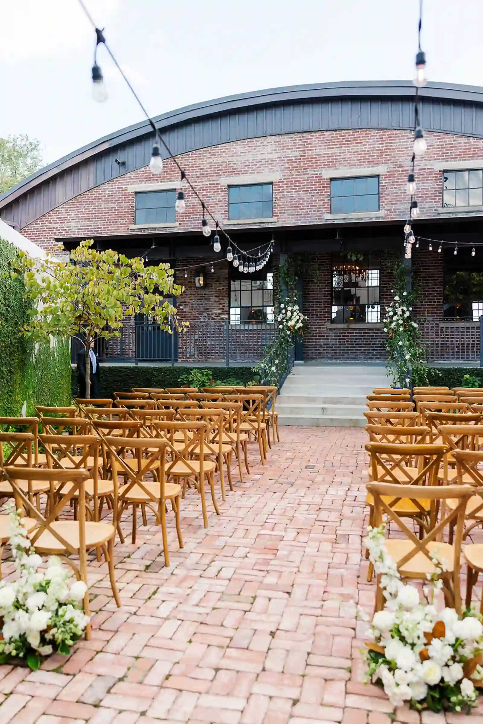 Marea Weddings