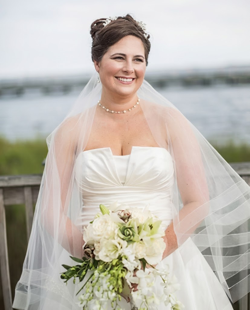 Emily Bickford, owner and lead planner
