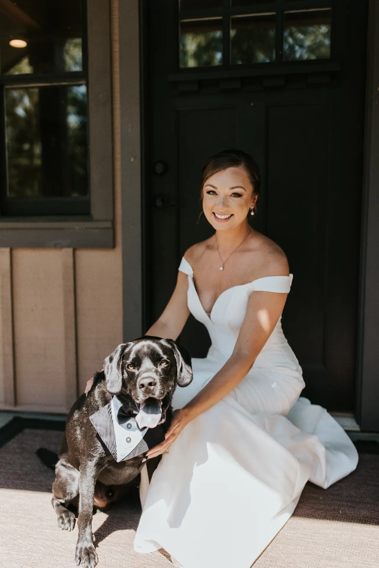 Heirloom Project — Paris and James wedding 4
