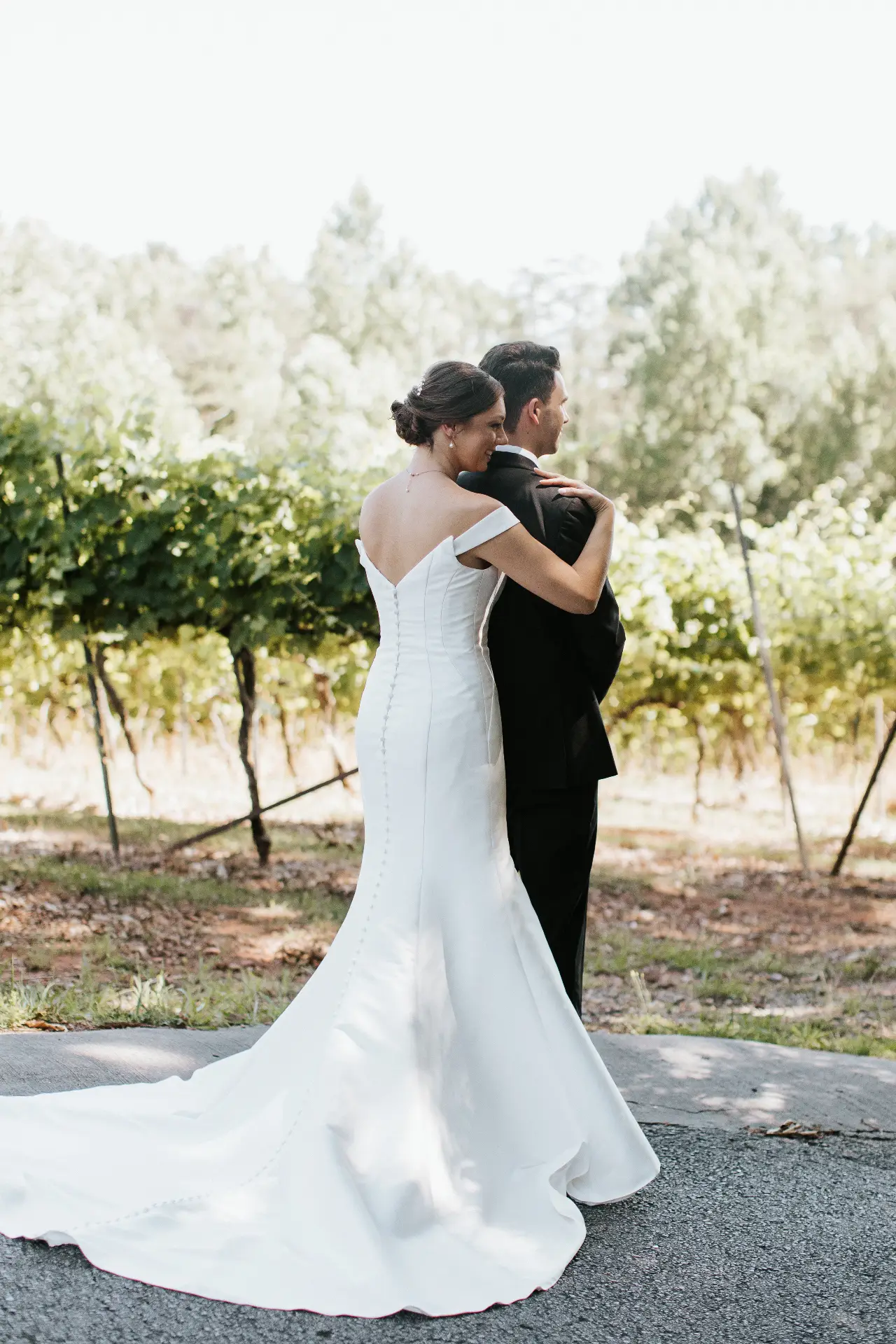 Heirloom Project — Paris and James wedding 6
