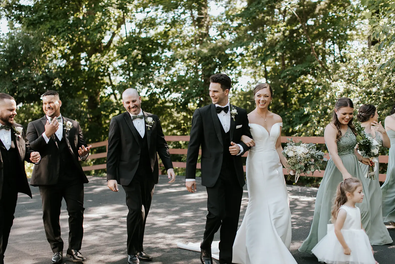Heirloom Project — Paris and James wedding 7