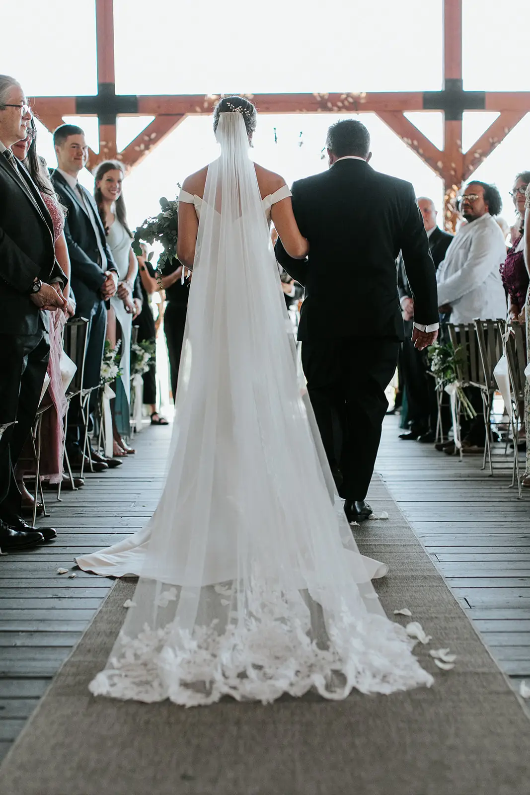 Heirloom Project — Paris and James wedding 8