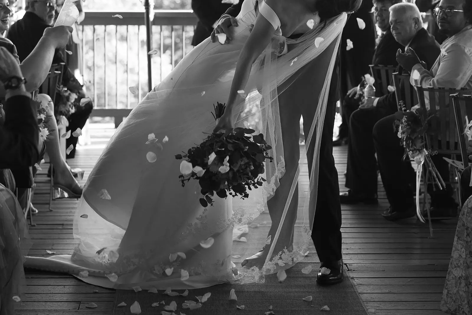 Heirloom Project — Paris and James wedding 9