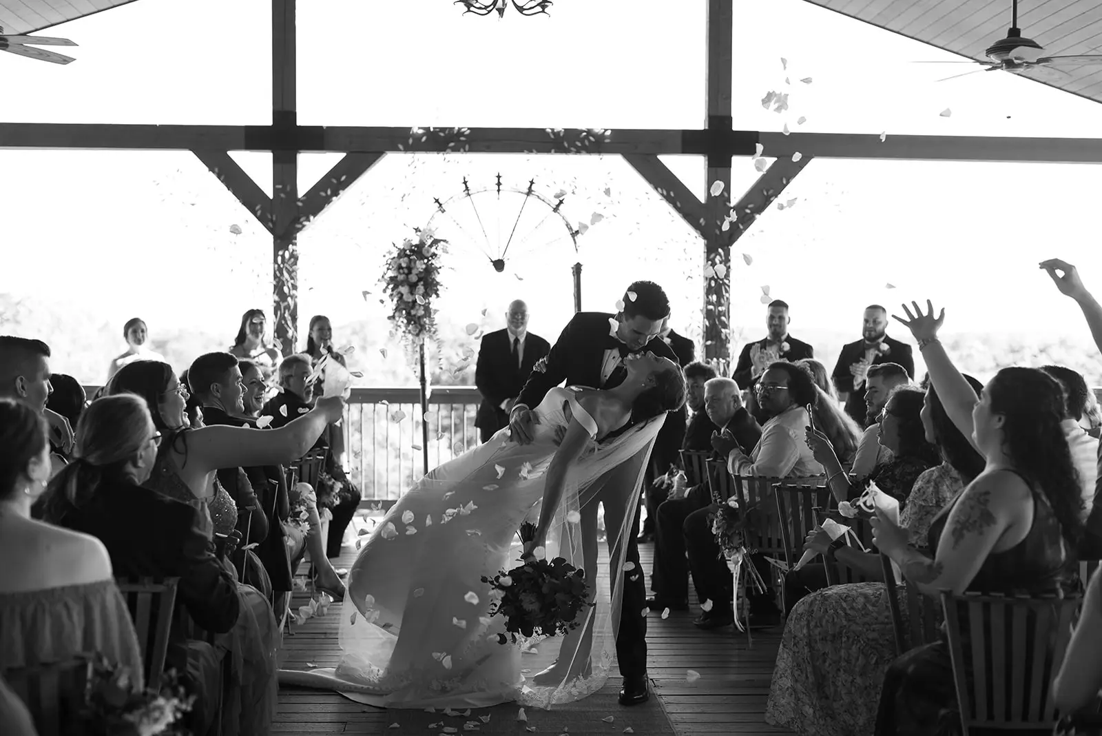 Heirloom Project — Paris and James wedding 10