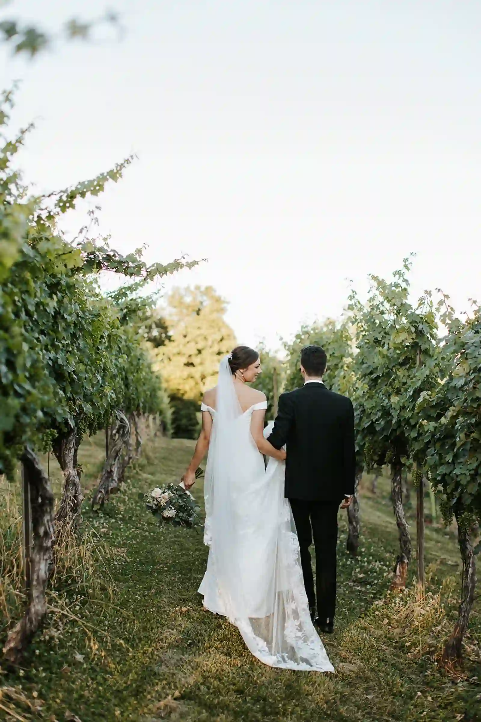 Heirloom Project — Paris and James wedding 12