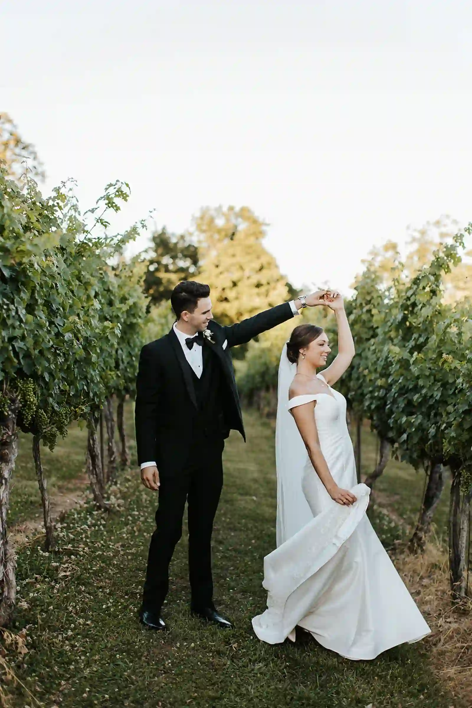 Heirloom Project — Paris and James wedding 13