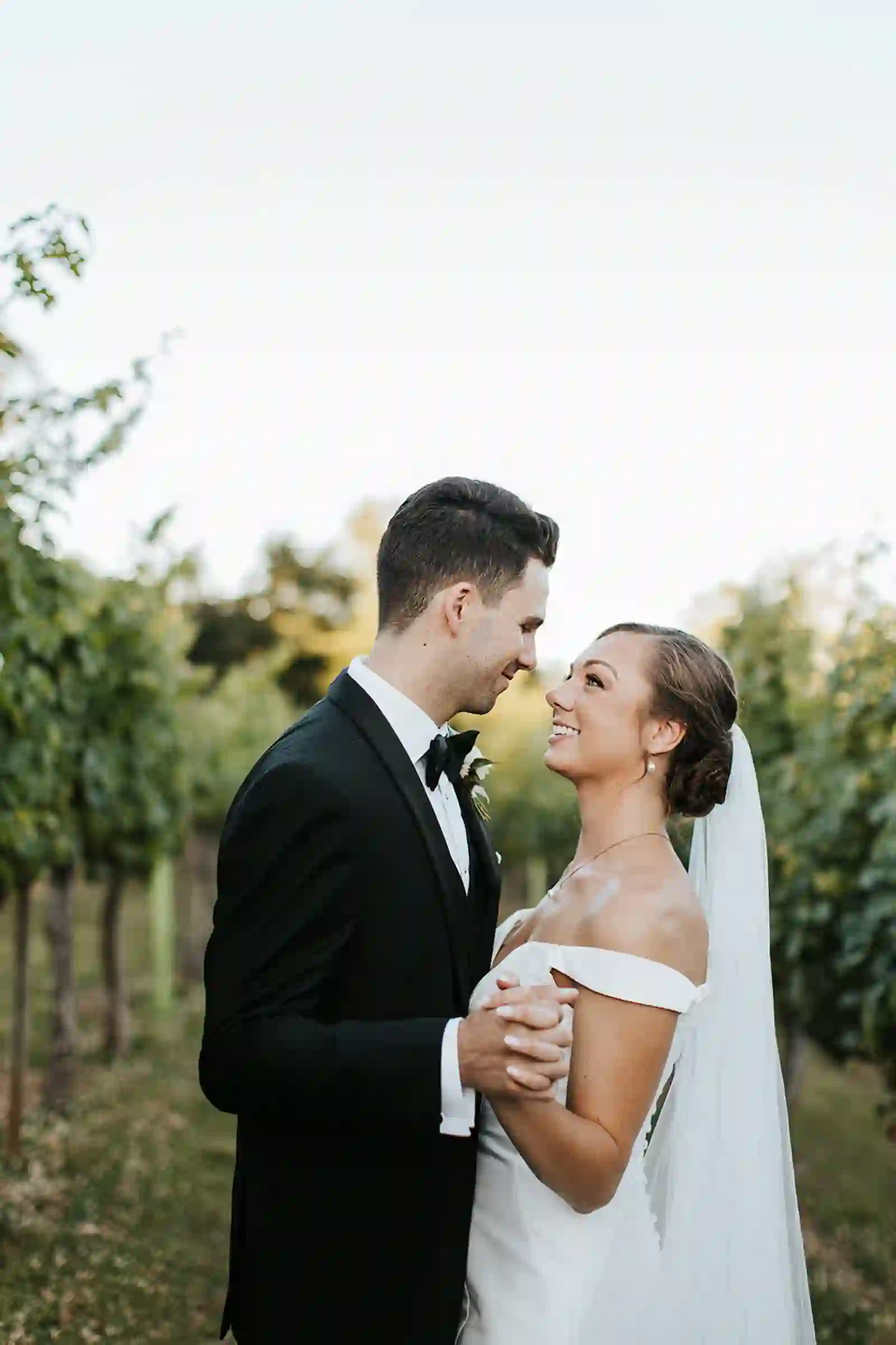 Heirloom Project — Paris and James wedding 14