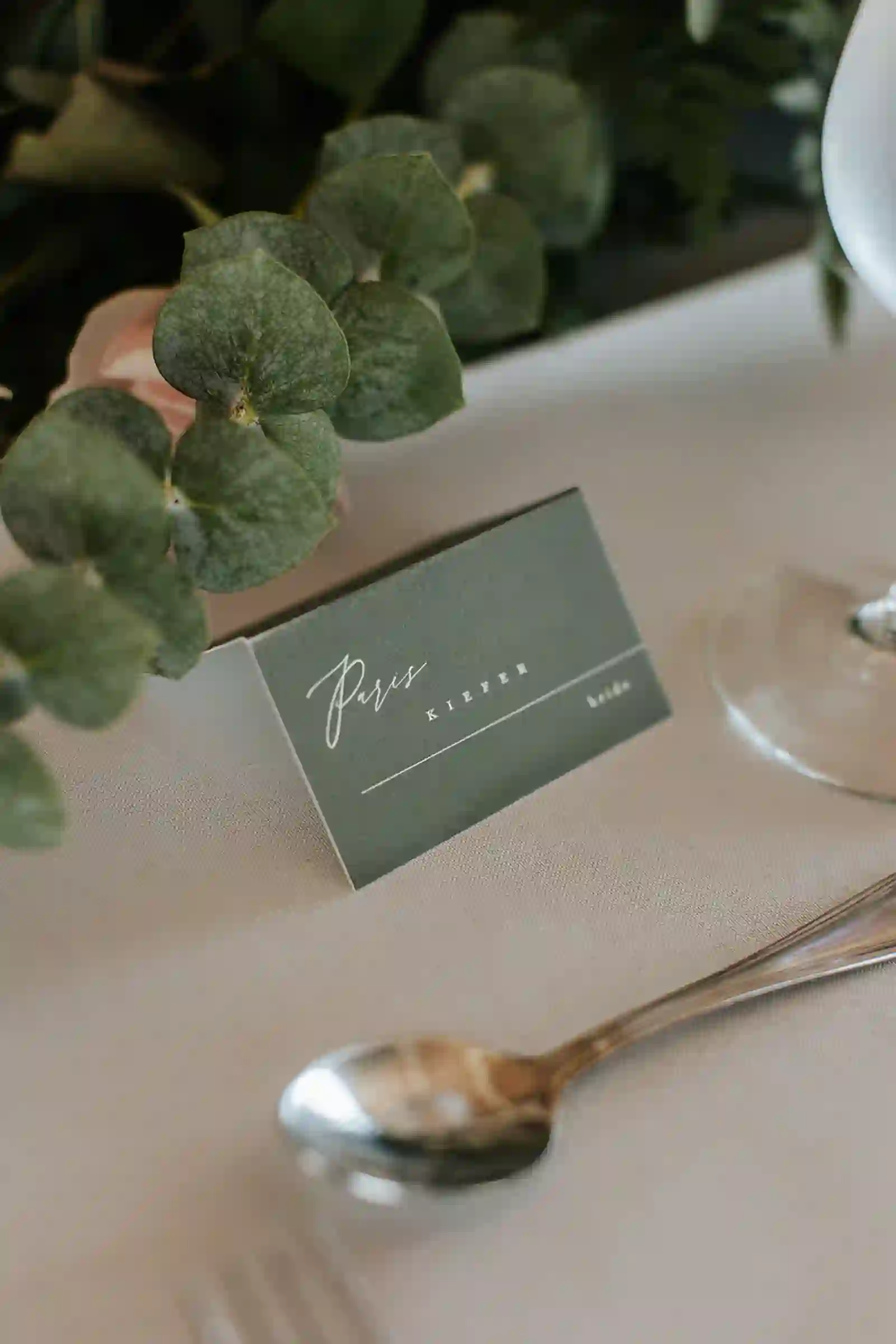 Heirloom Project — Paris and James wedding 16