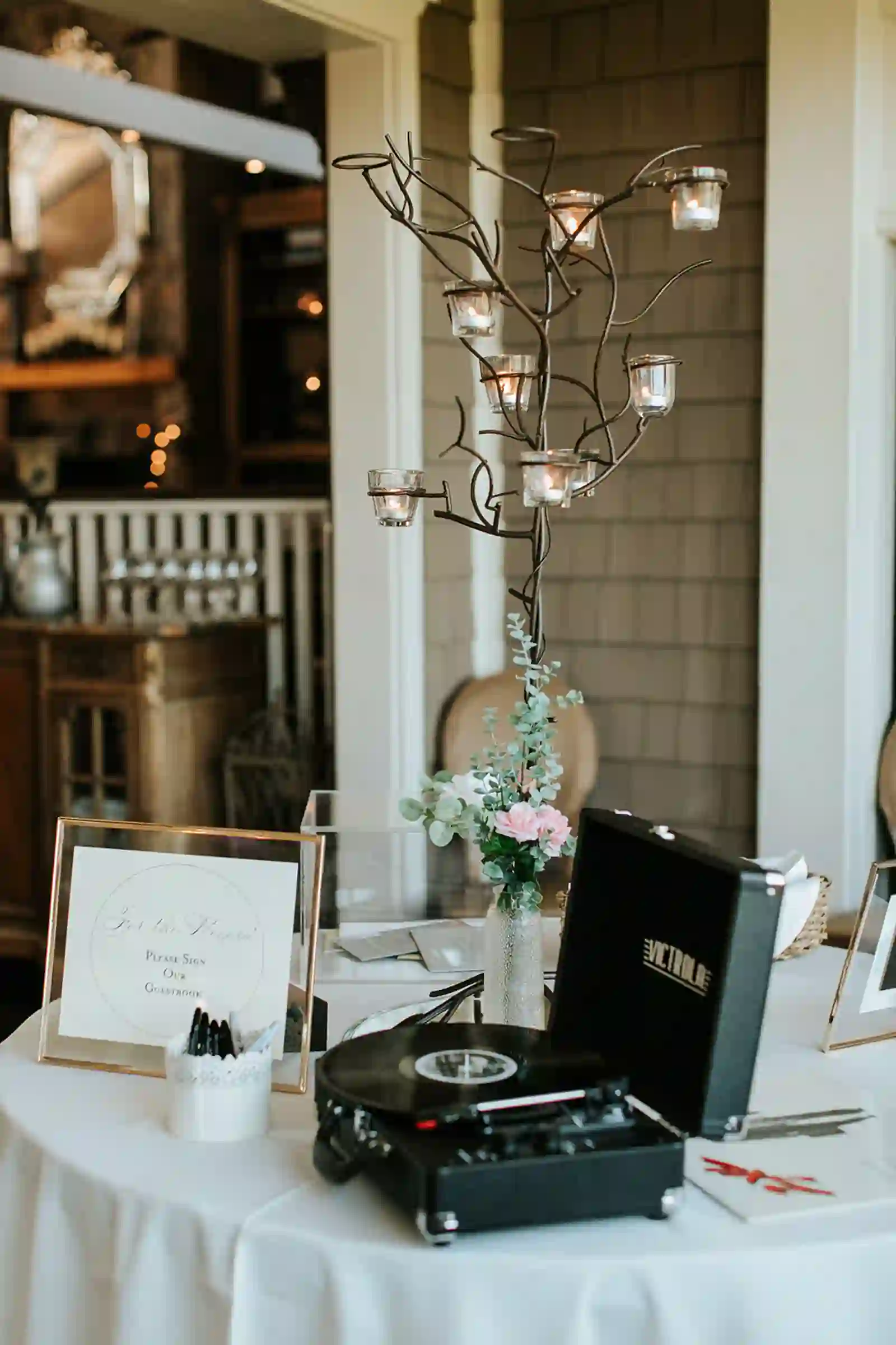 Heirloom Project — Paris and James wedding 17
