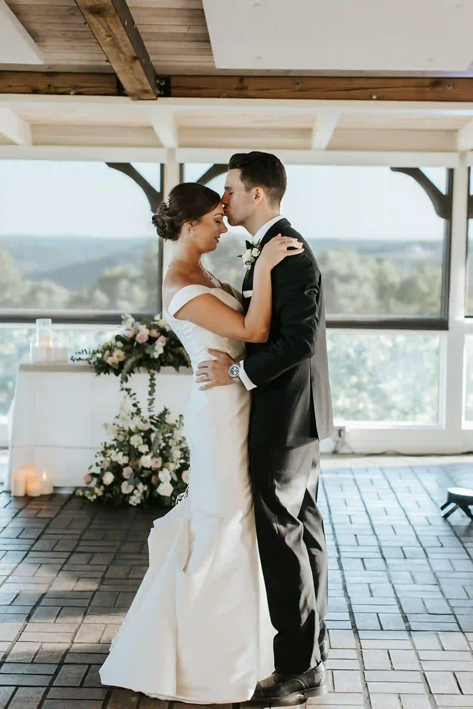 Heirloom Project — Paris and James wedding 19