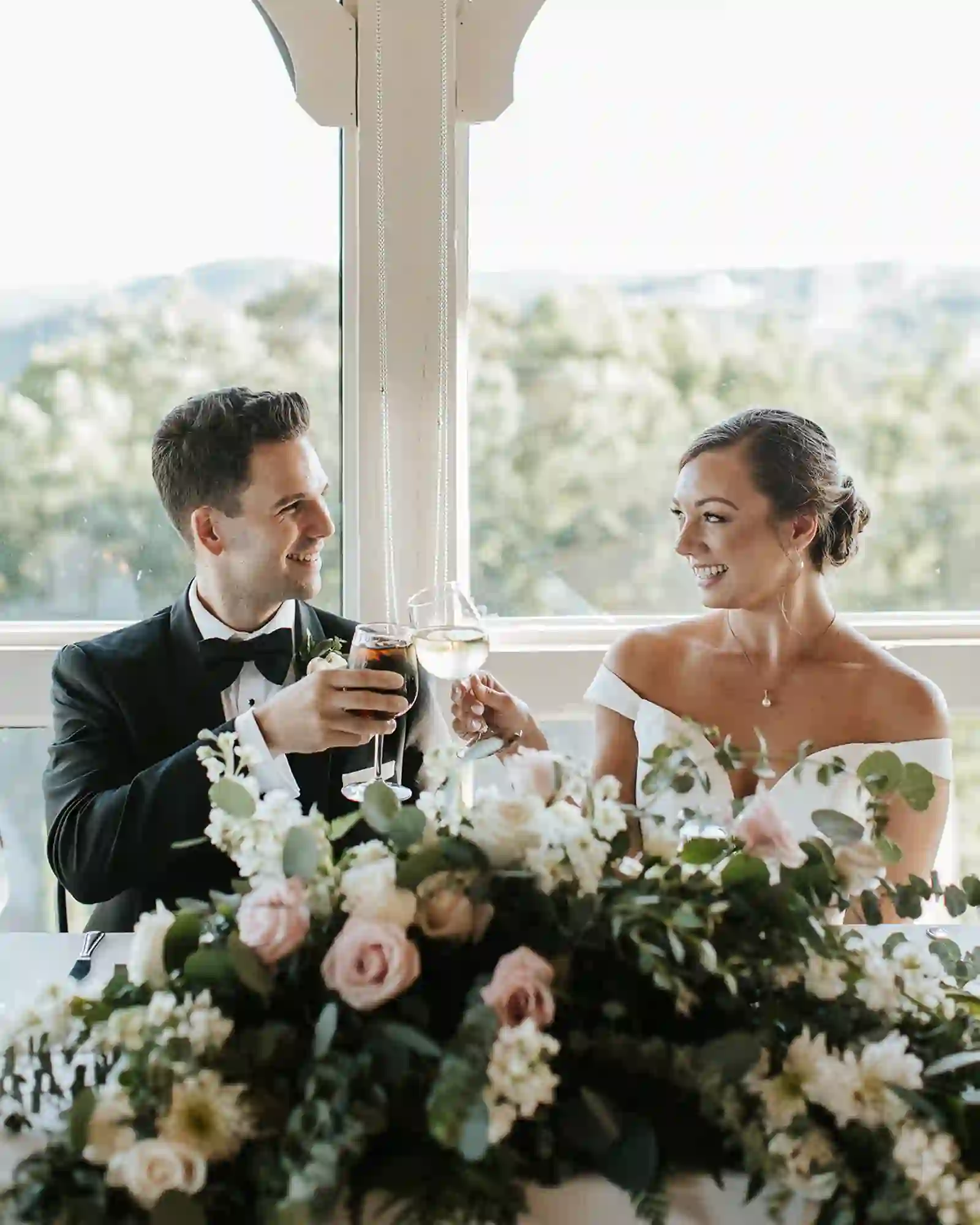 Heirloom Project — Paris and James wedding 20