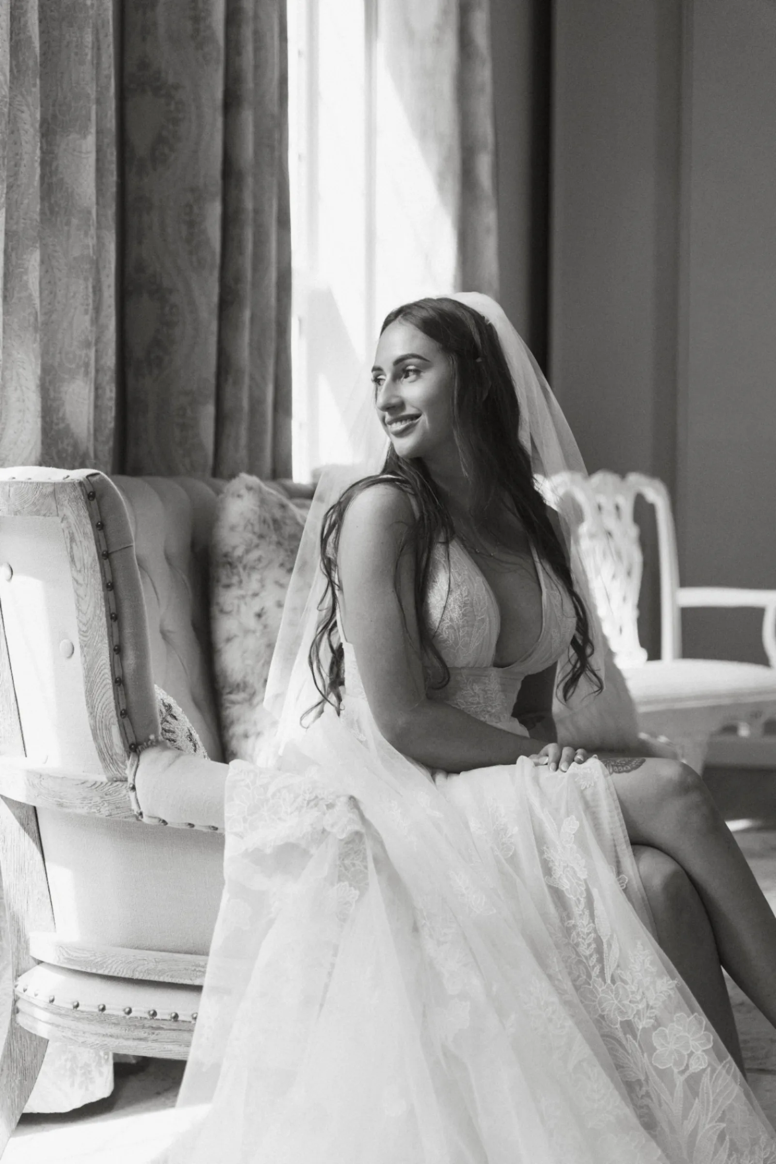 Jessica Dynelle Photo — Faith and Damien wedding 1