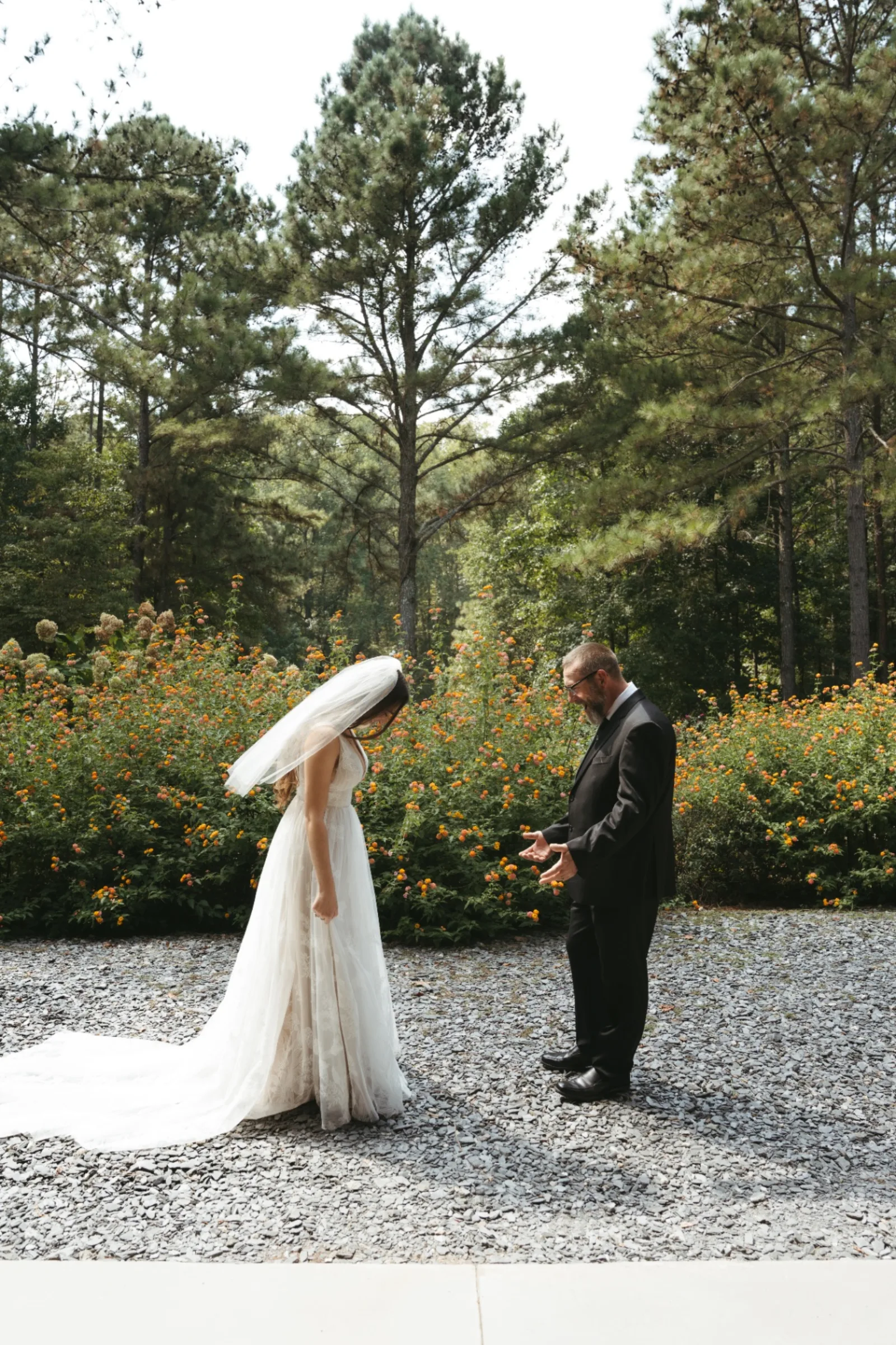 Jessica Dynelle Photo — Faith and Damien wedding 2