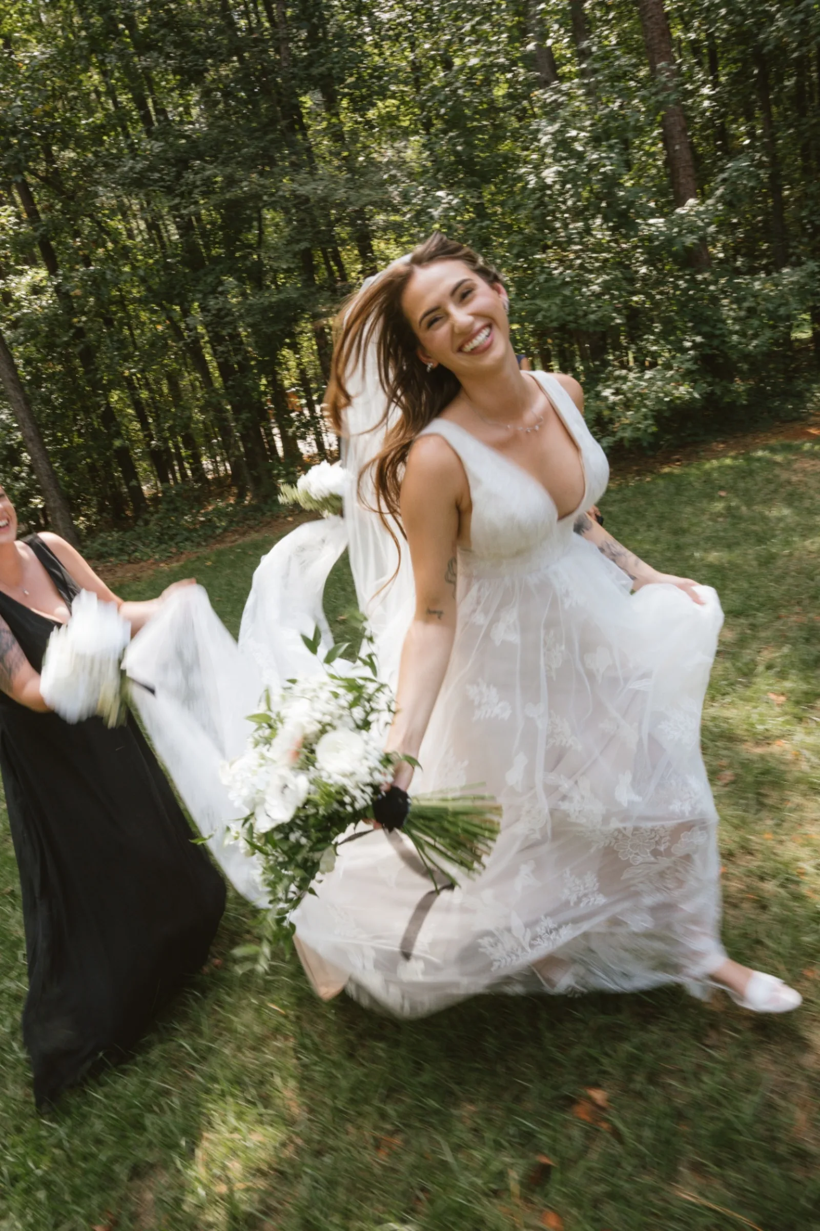Jessica Dynelle Photo — Faith and Damien wedding 4