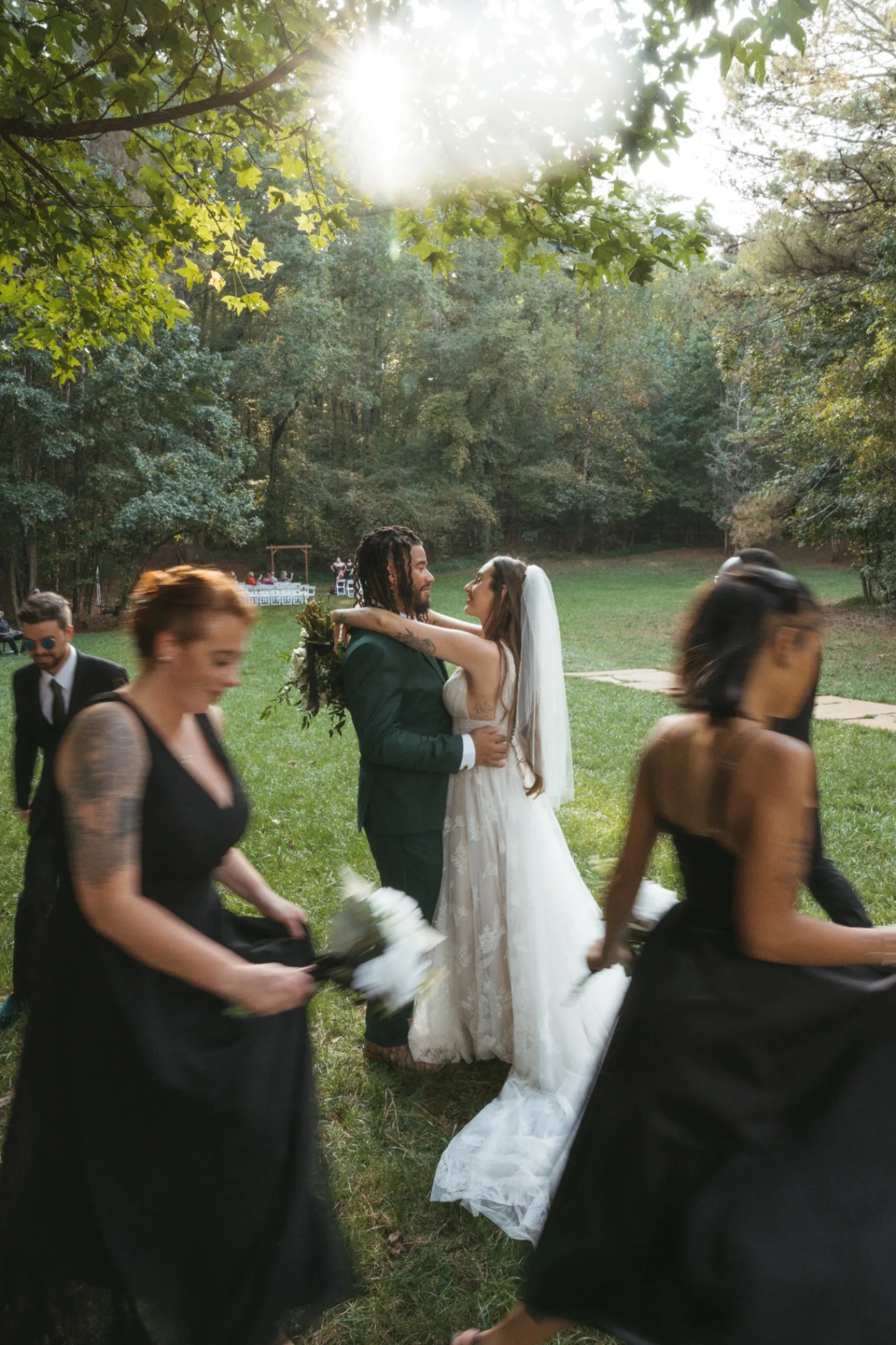 Jessica Dynelle Photo — Faith and Damien wedding 8