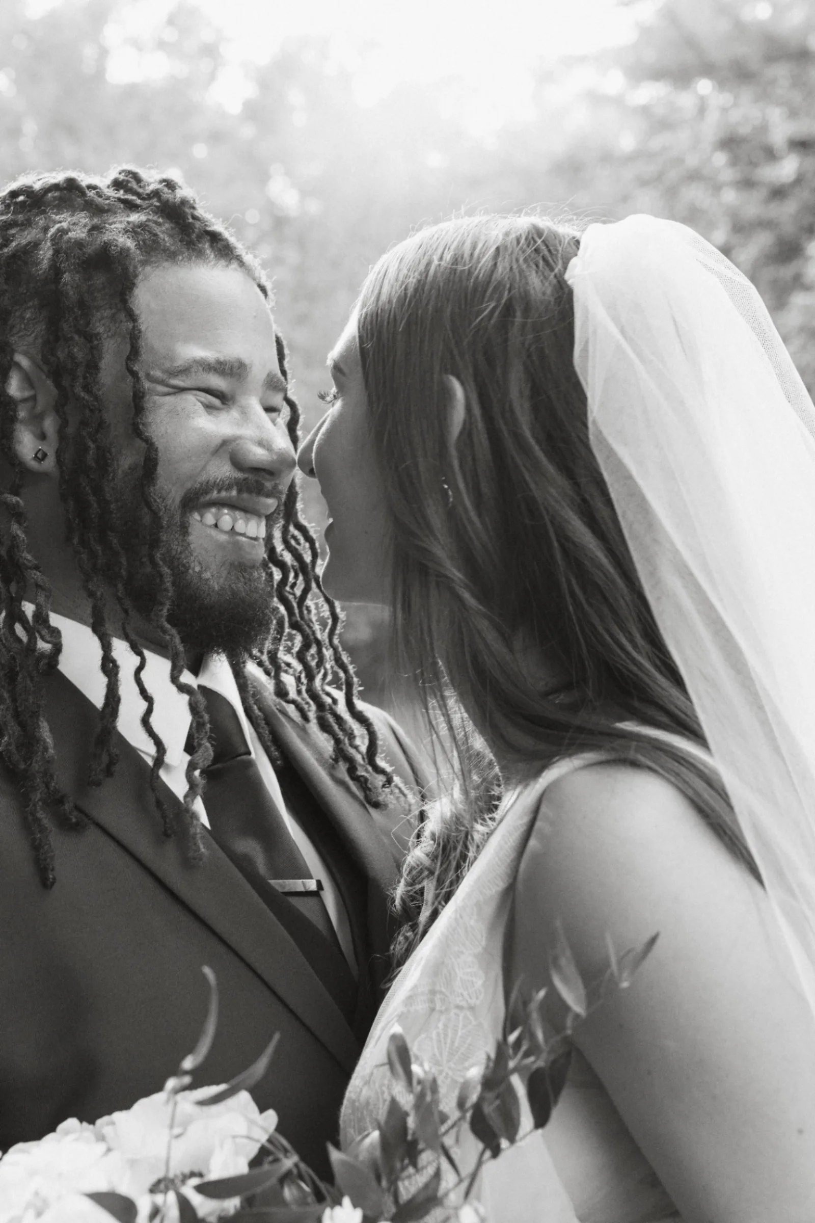 Jessica Dynelle Photo — Faith and Damien wedding 9