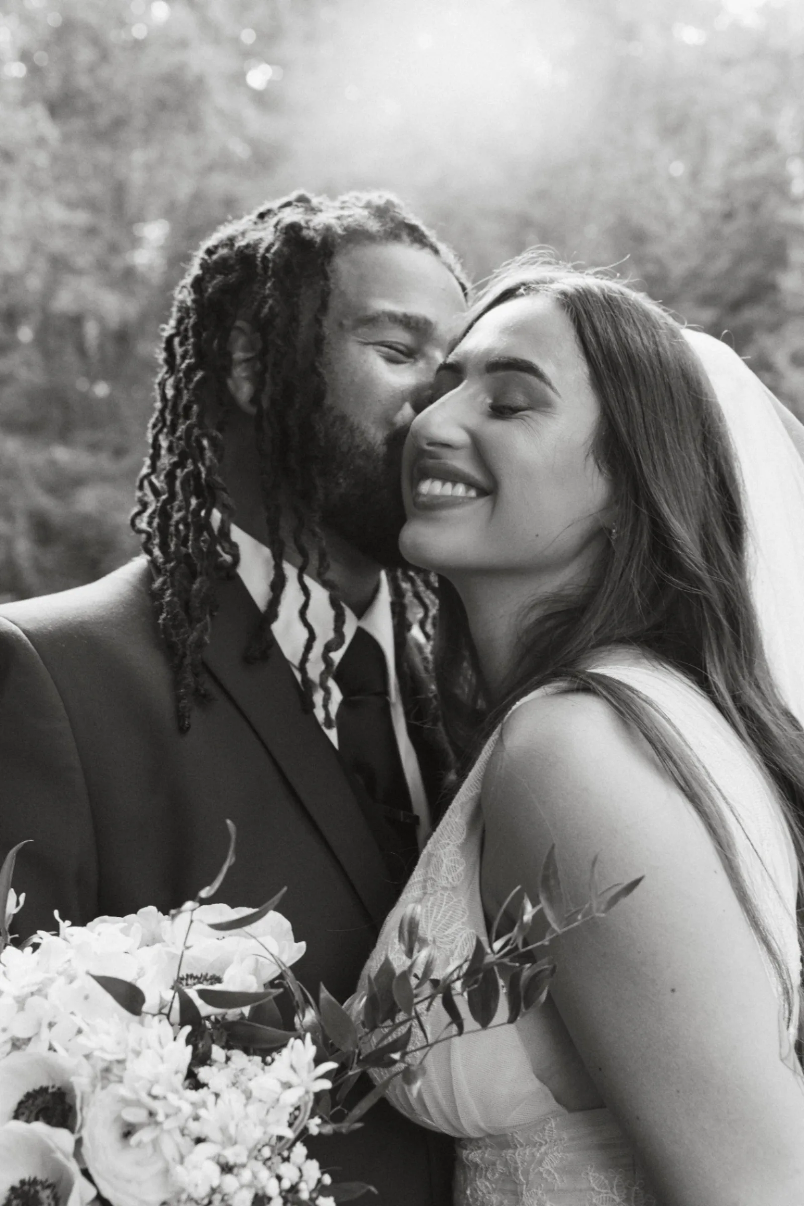 Jessica Dynelle Photo — Faith and Damien wedding 10