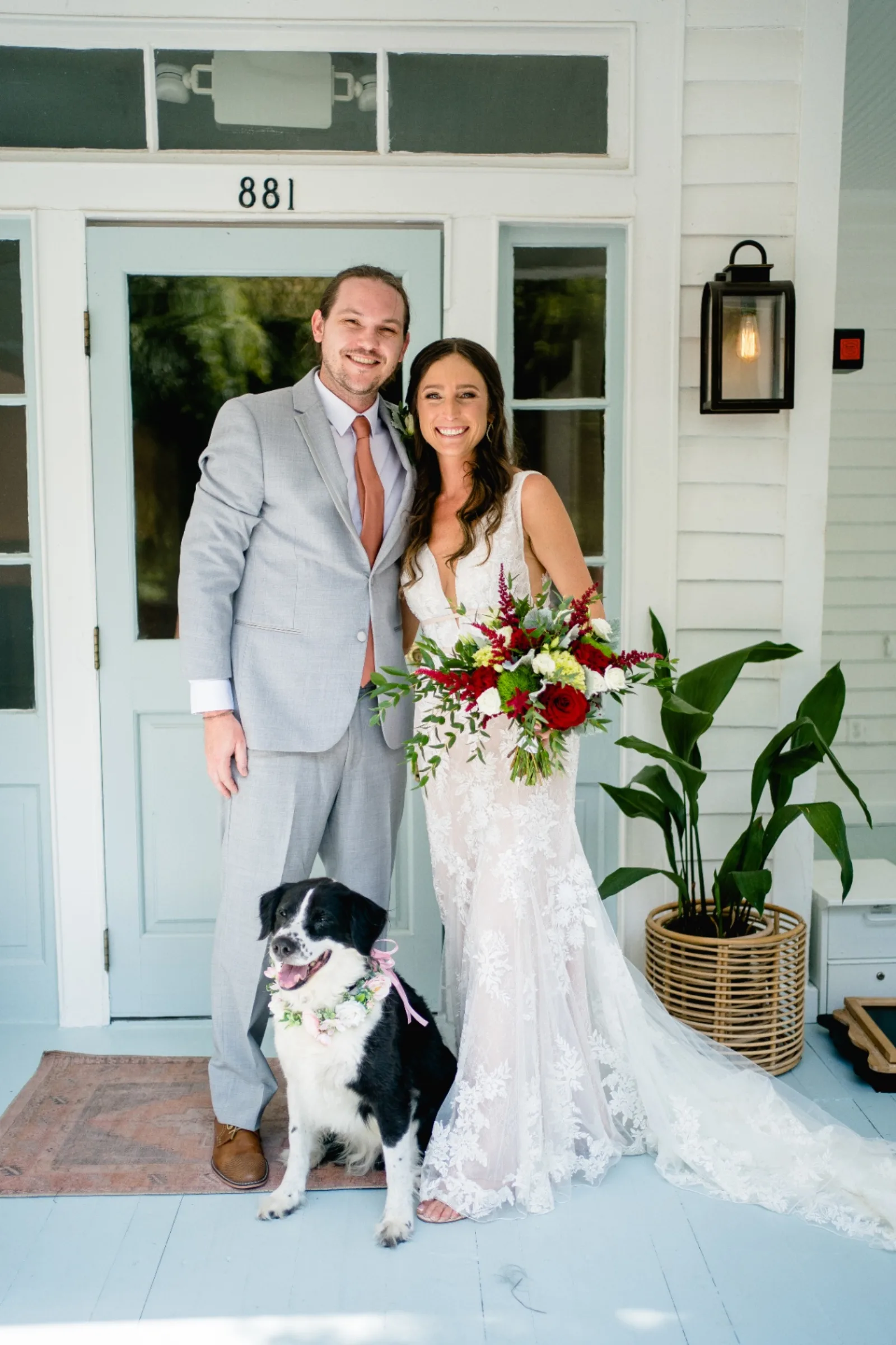 Joshua Grasso Photography — Cassidy and Morgan wedding 1