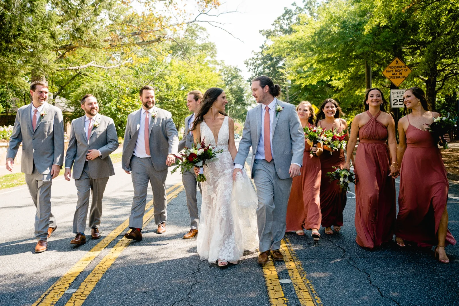 Joshua Grasso Photography — Cassidy and Morgan wedding 2