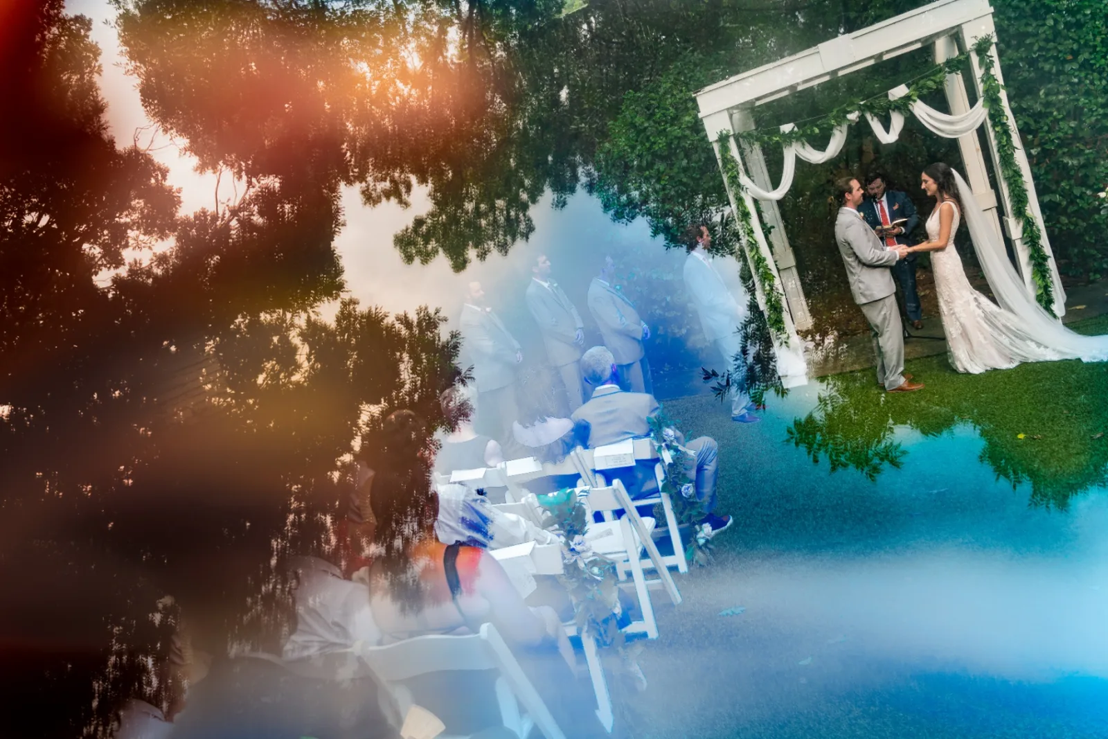Joshua Grasso Photography — Cassidy and Morgan wedding 6
