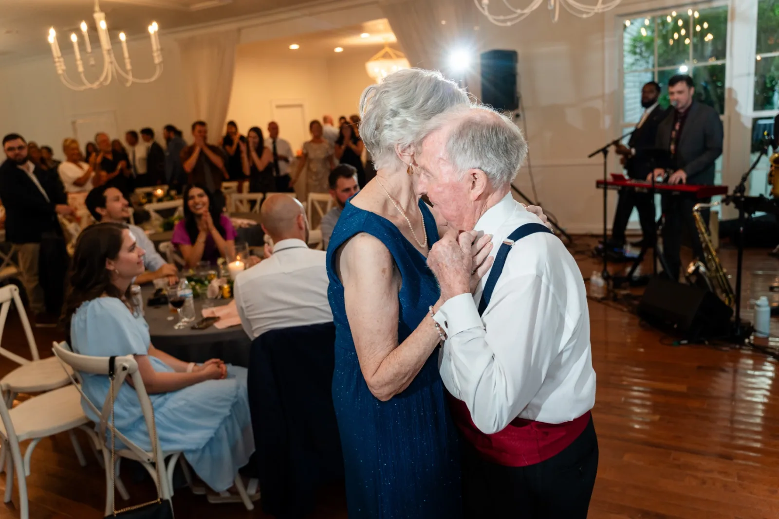 Joshua Grasso Photography — Cassidy and Morgan wedding 13
