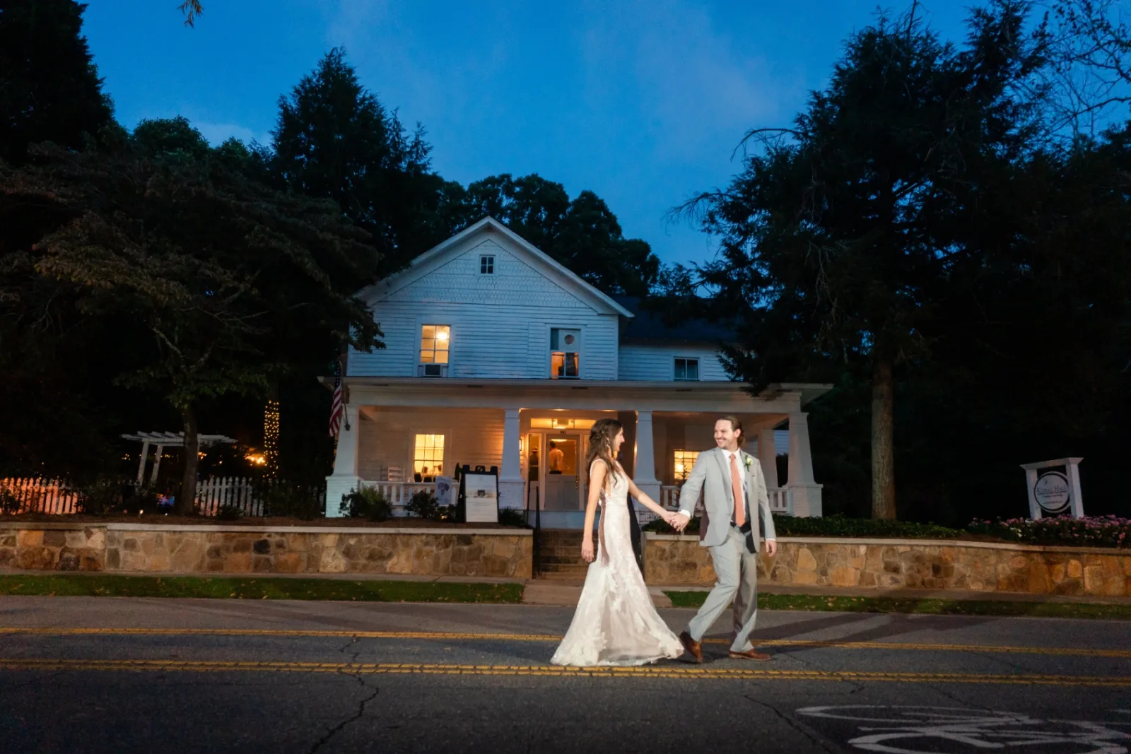 Joshua Grasso Photography — Cassidy and Morgan wedding 14