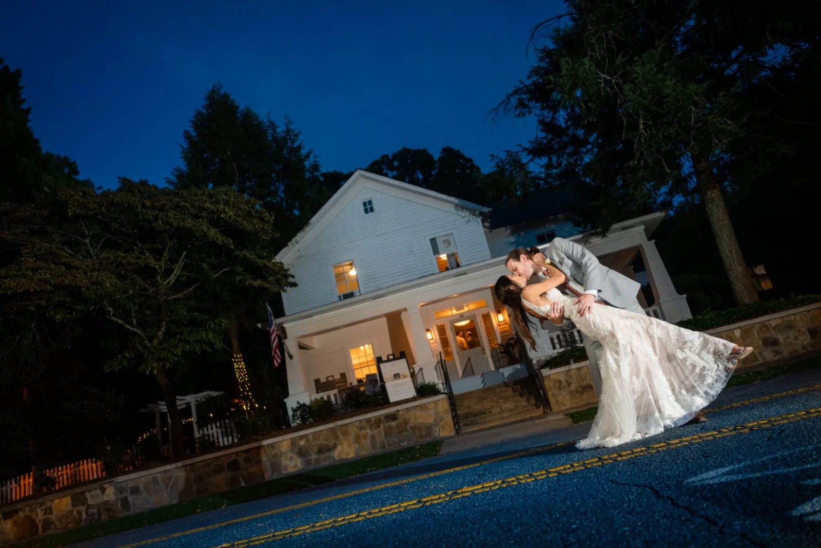 Joshua Grasso Photography — Cassidy and Morgan wedding 15