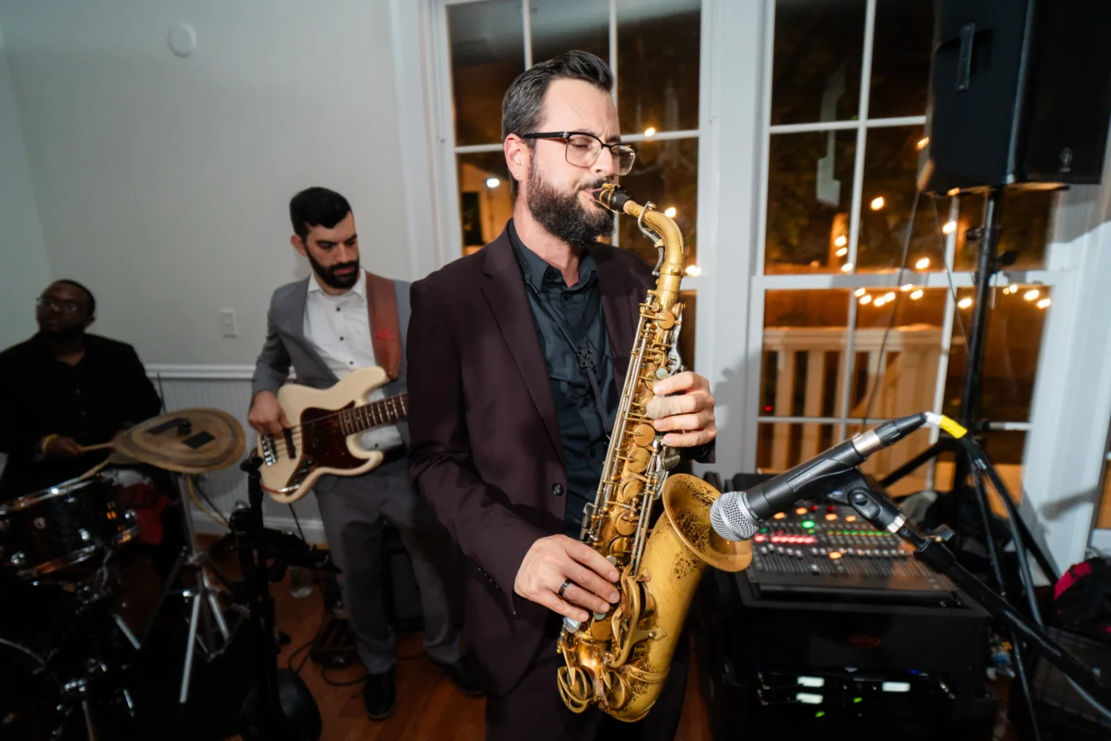 Joshua Grasso Photography — Cassidy and Morgan wedding 16