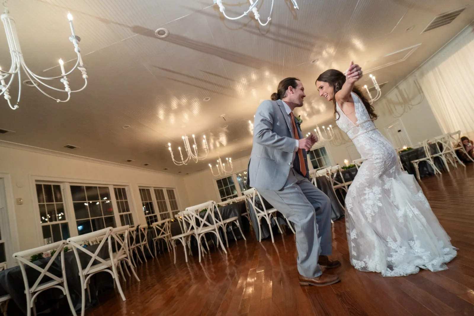 Joshua Grasso Photography — Cassidy and Morgan wedding 18
