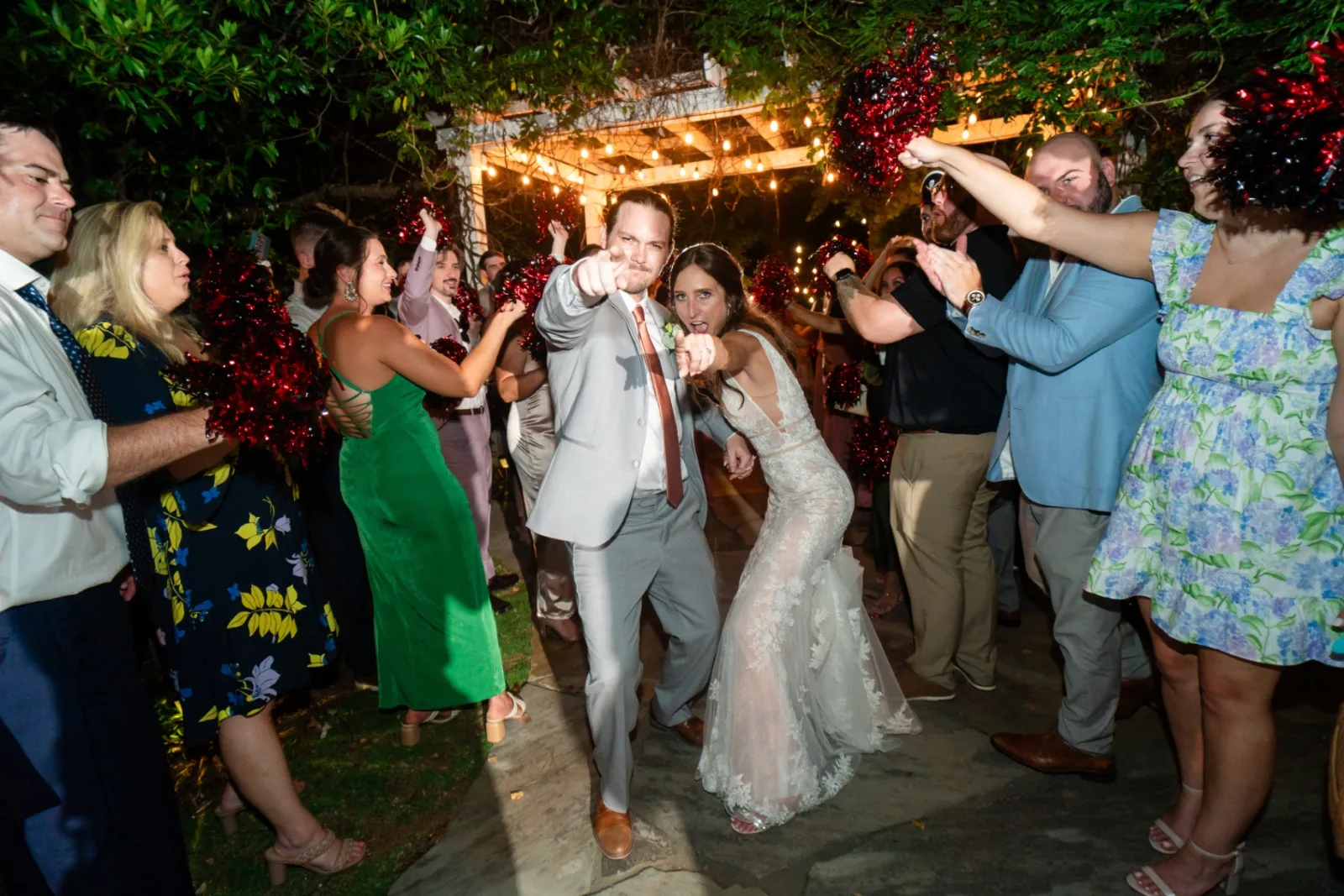 Joshua Grasso Photography — Cassidy and Morgan wedding 19