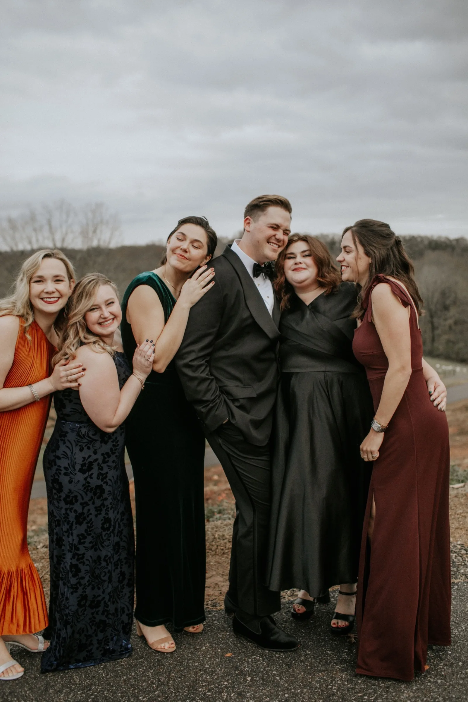 Jamie Jones Photography — Sam and Graham wedding 2