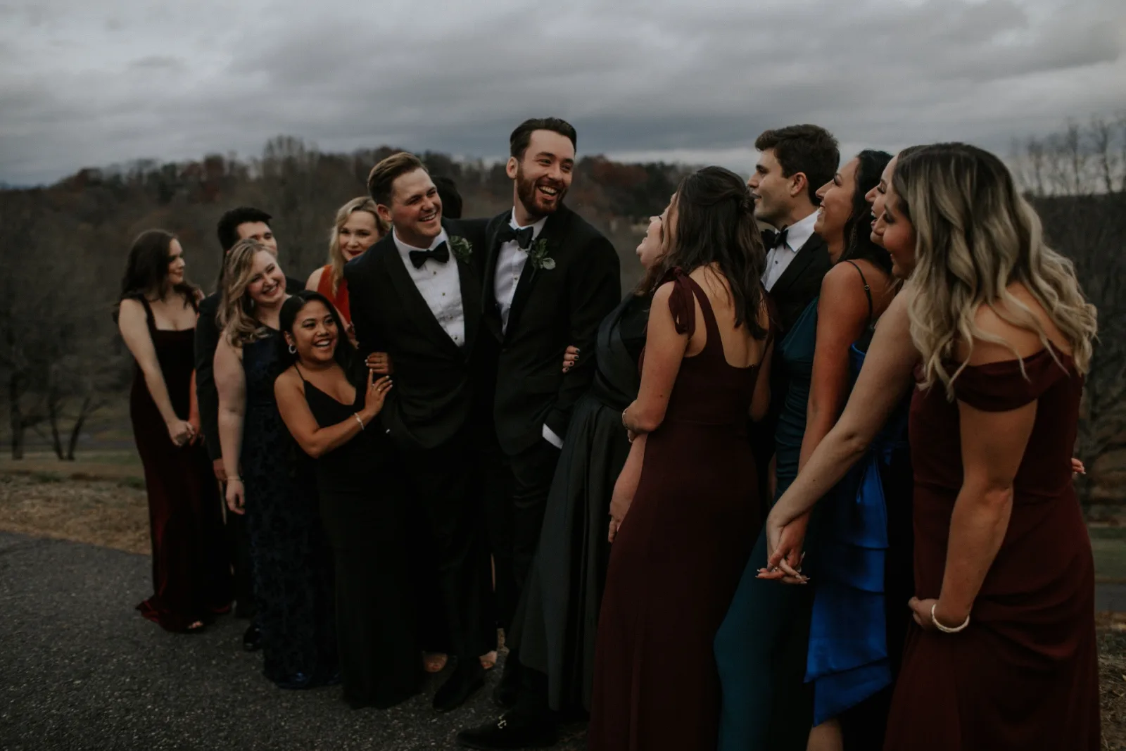 Jamie Jones Photography — Sam and Graham wedding 5