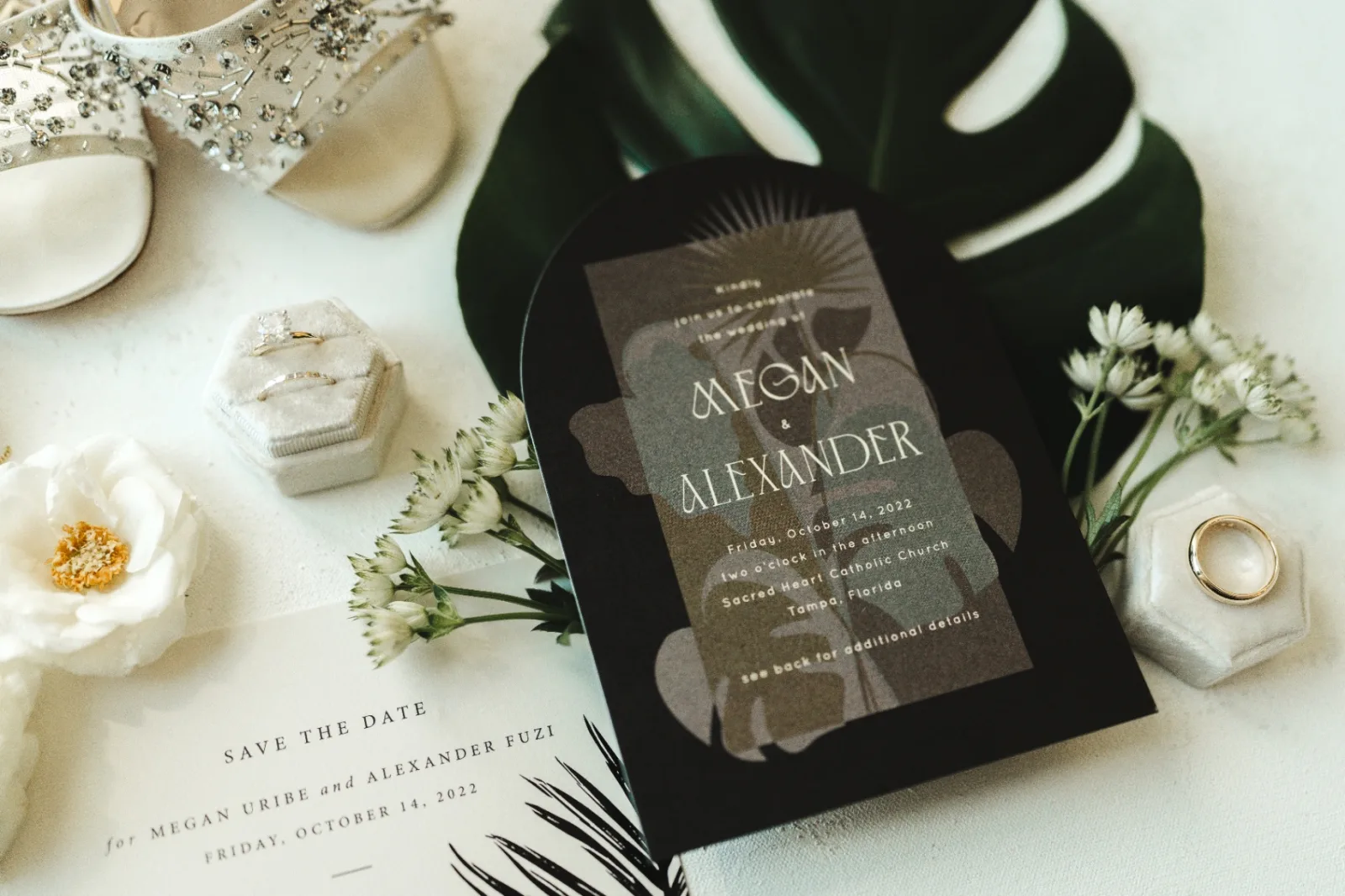 J and S Media — Megan and Alexander wedding 1
