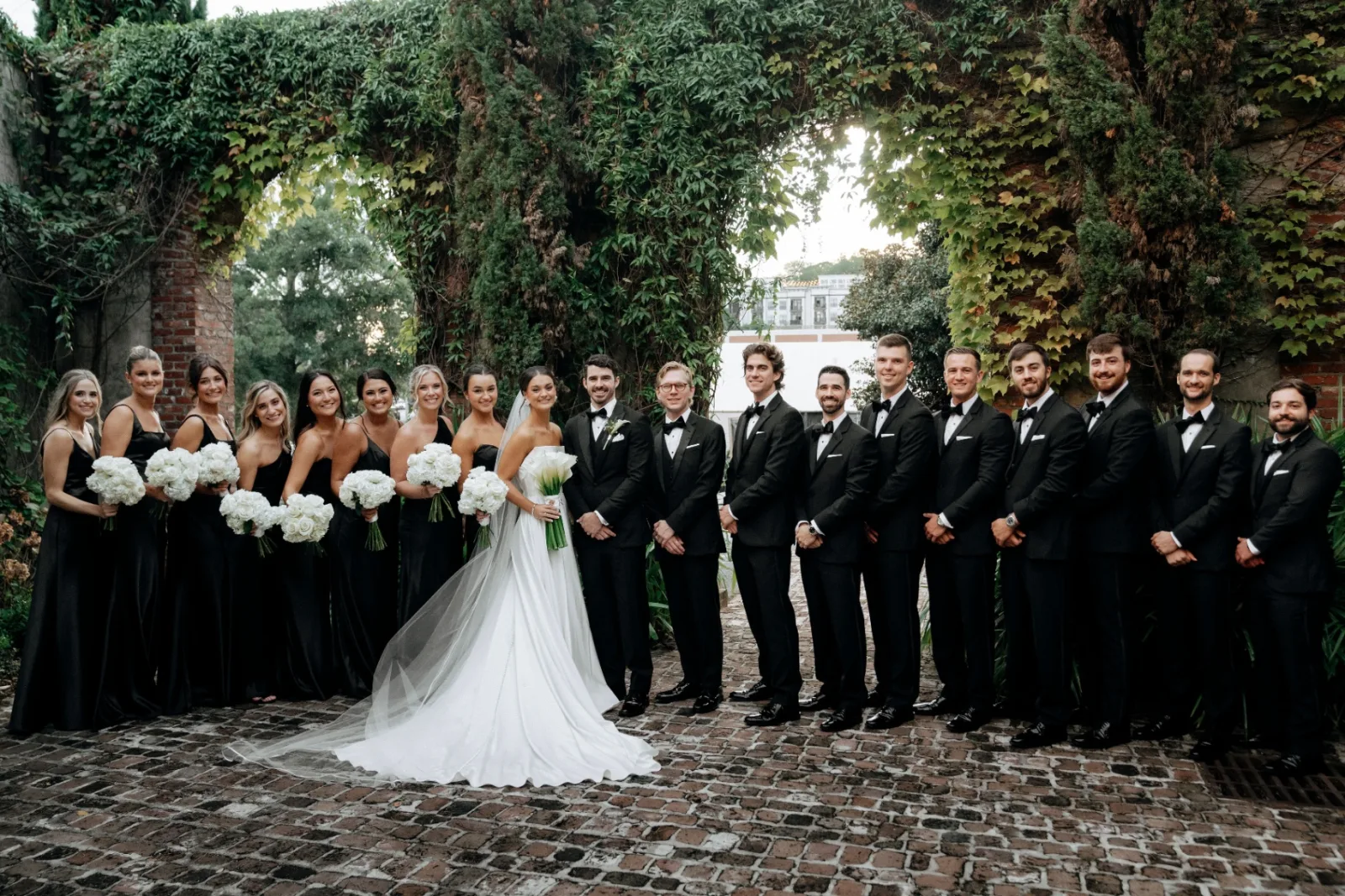 Kelsie Jones Photography — Marea wedding 1