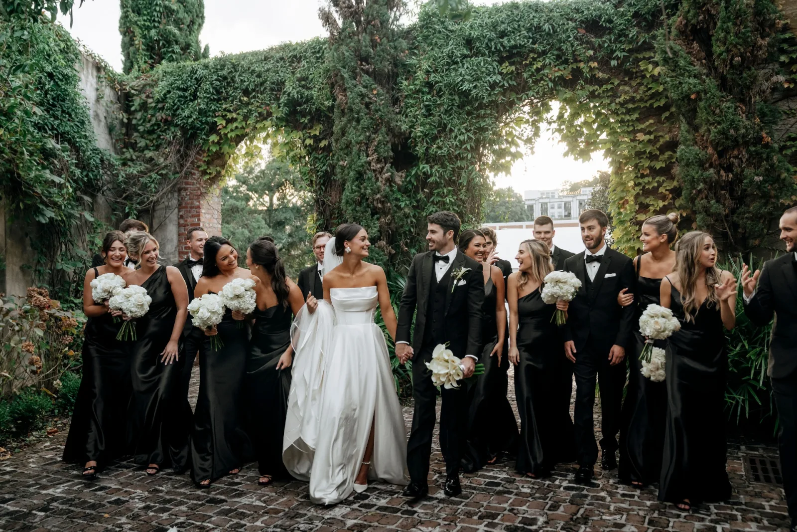 Kelsie Jones Photography — Marea wedding 5