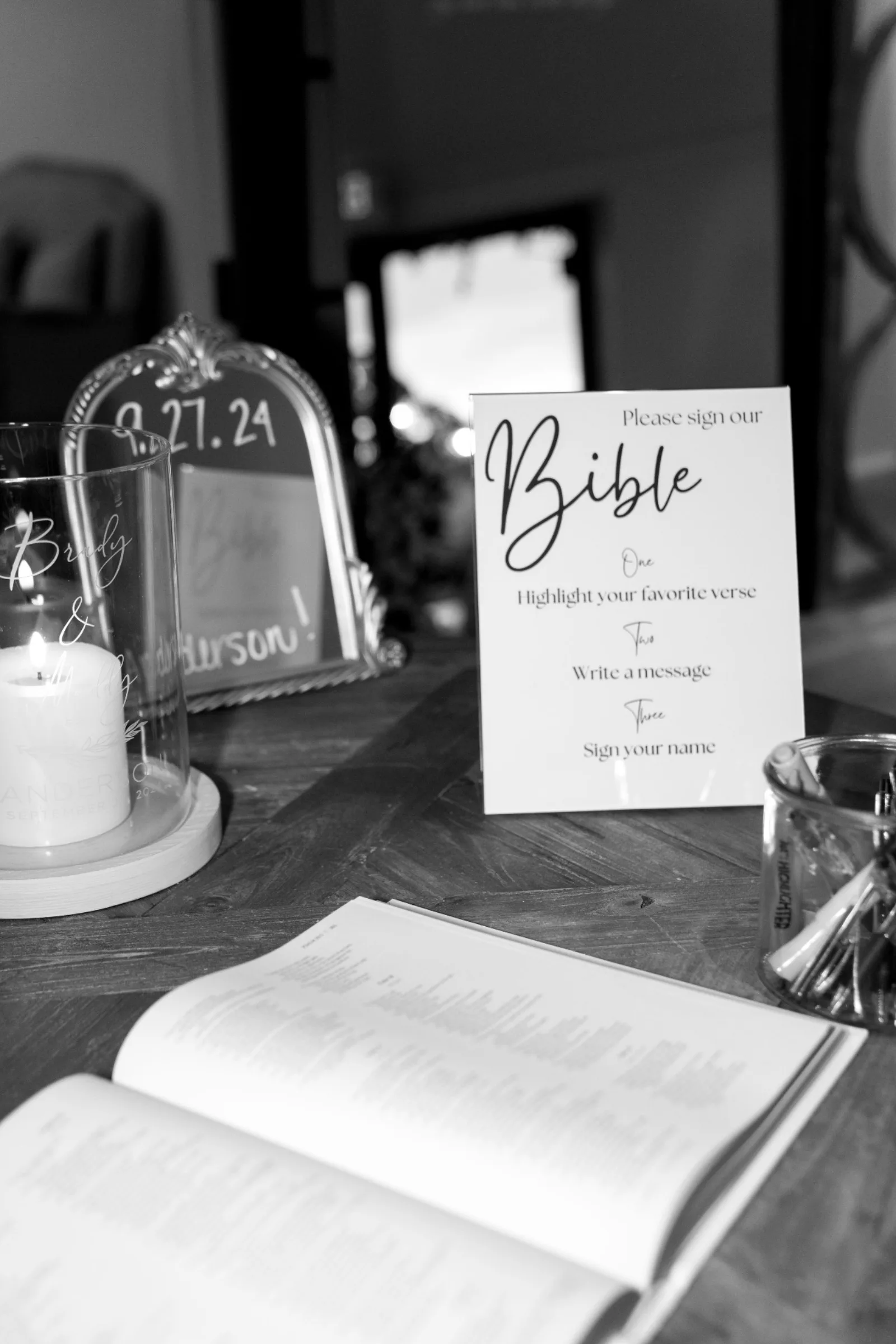 Kelsie Jones Photography — Marea wedding 7