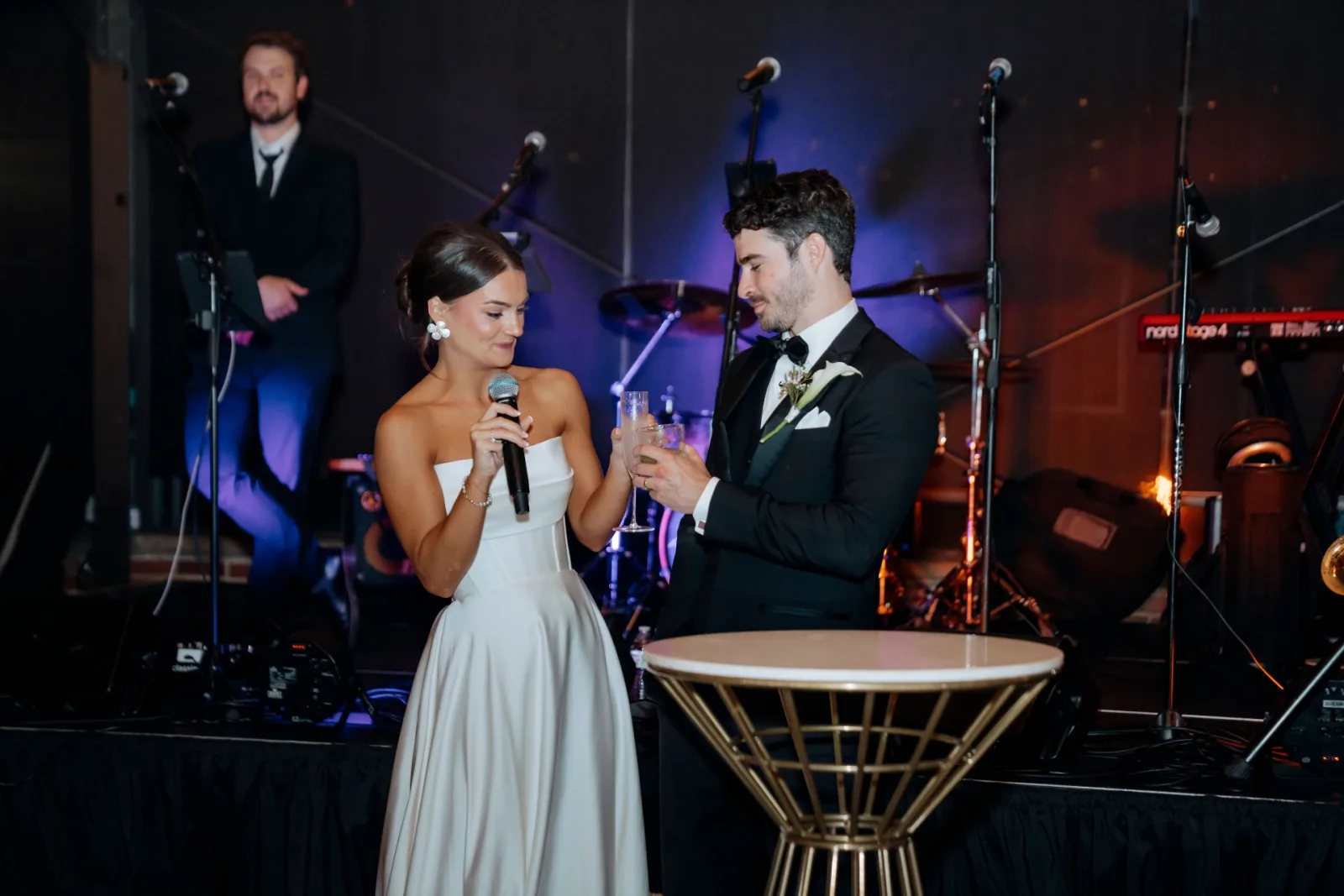 Kelsie Jones Photography — Marea wedding 8