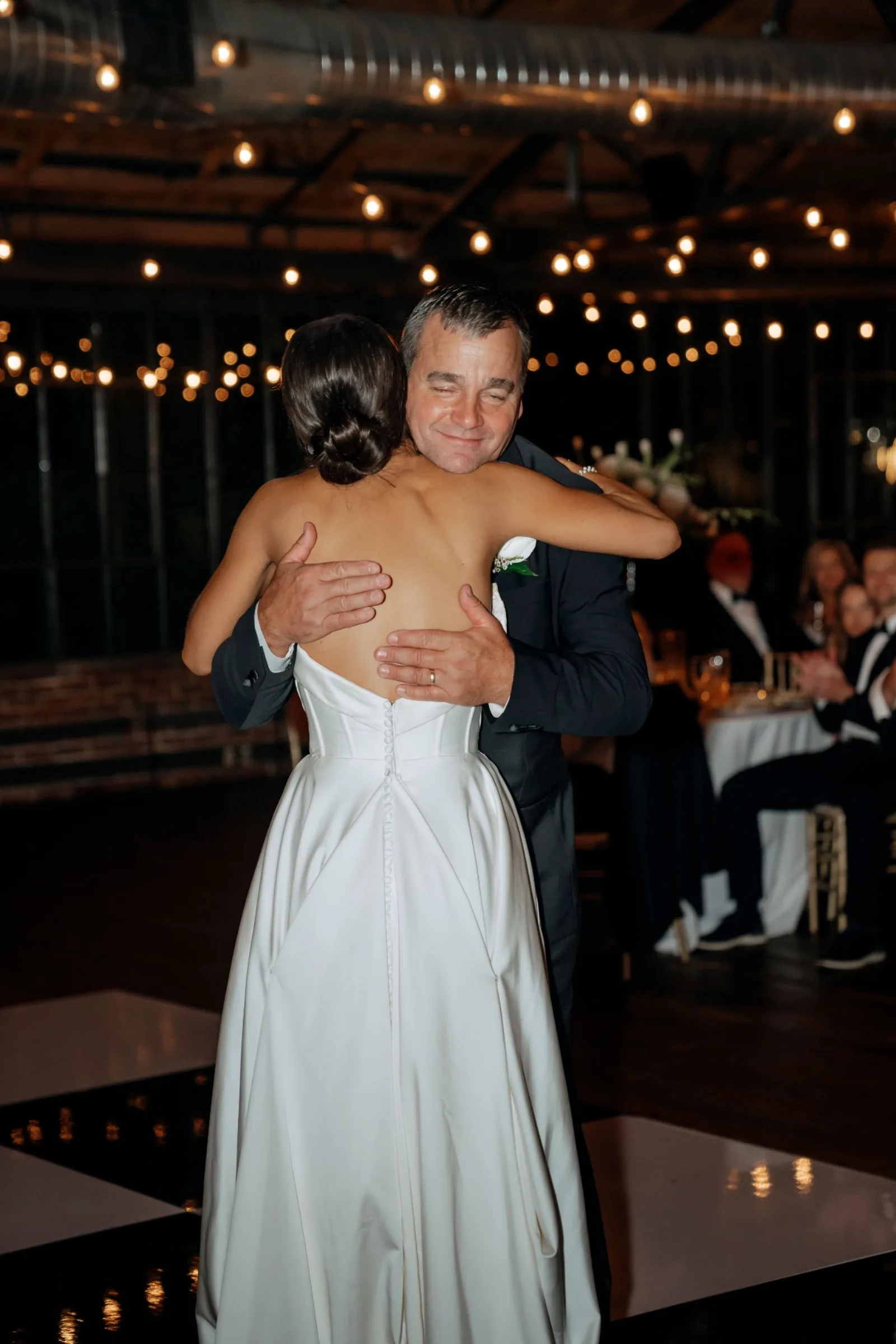 Kelsie Jones Photography — Marea wedding 9