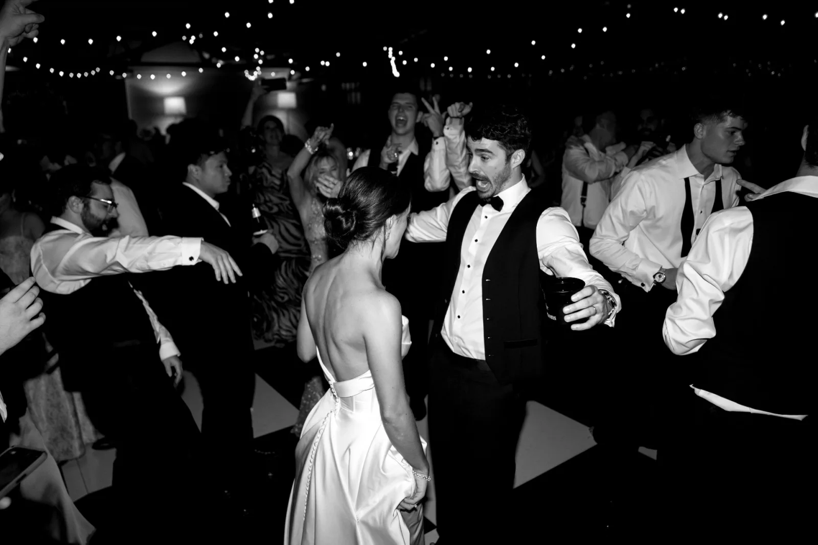 Kelsie Jones Photography — Marea wedding 10