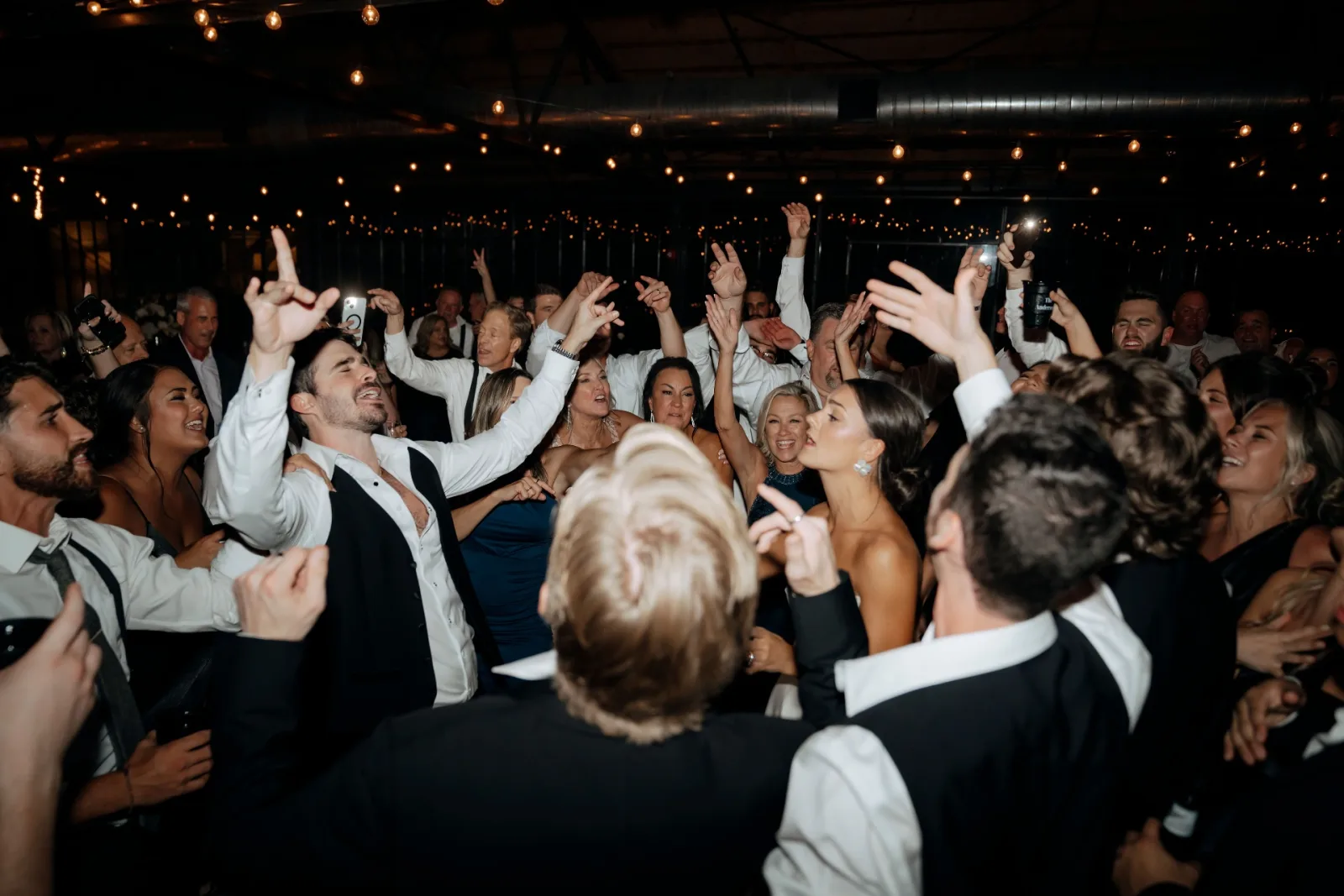 Kelsie Jones Photography — Marea wedding 11