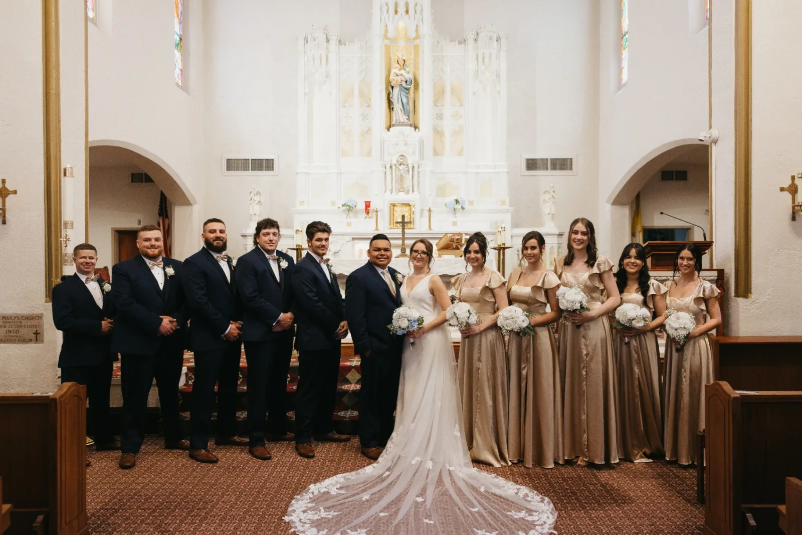 Kylie Sorrow Photography wedding collection image 2