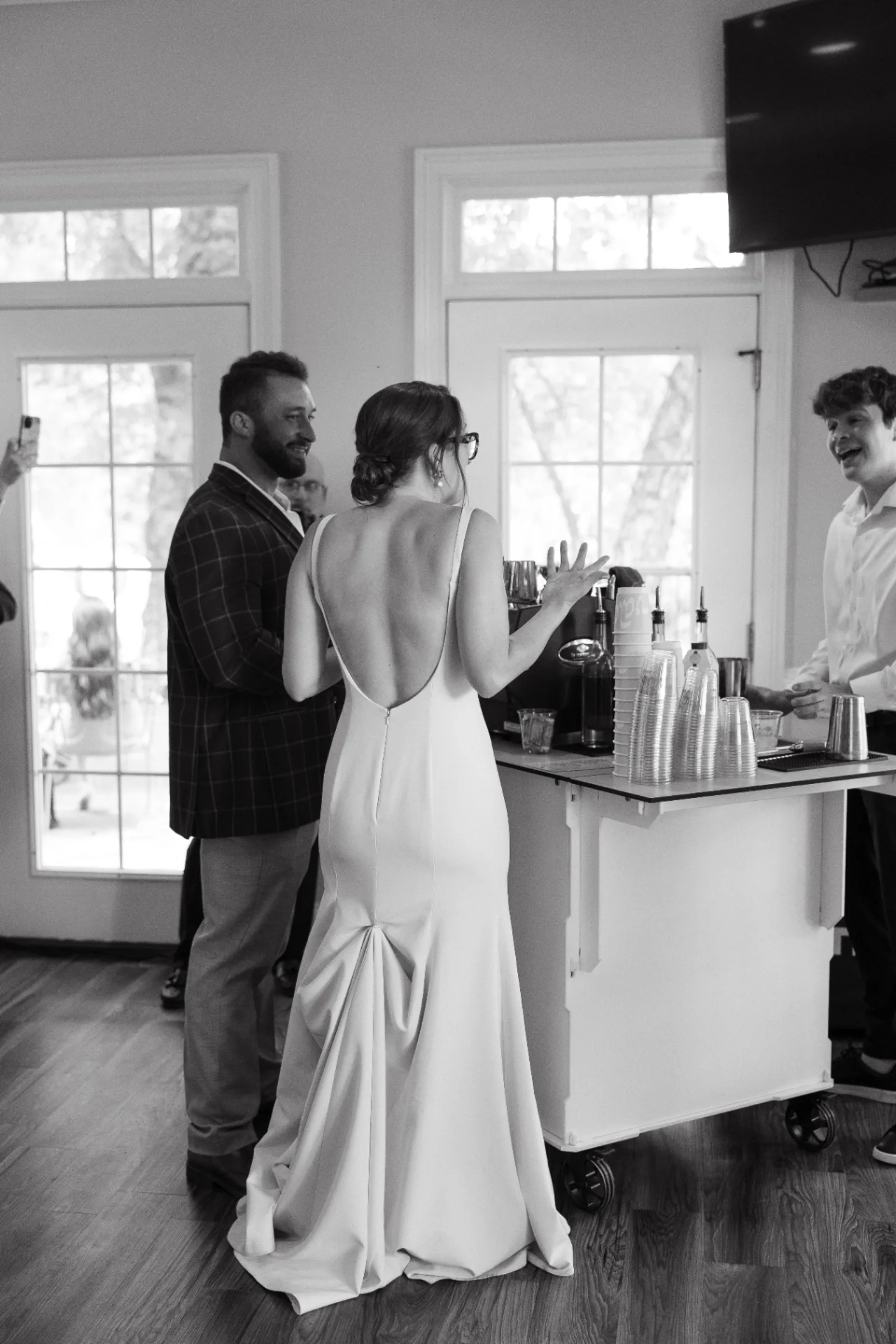 Kylie Sorrow Photography wedding collection image 6