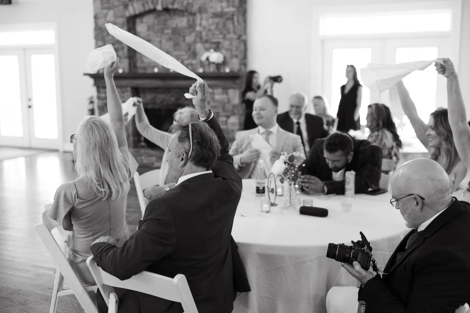Kylie Sorrow Photography wedding collection image 8