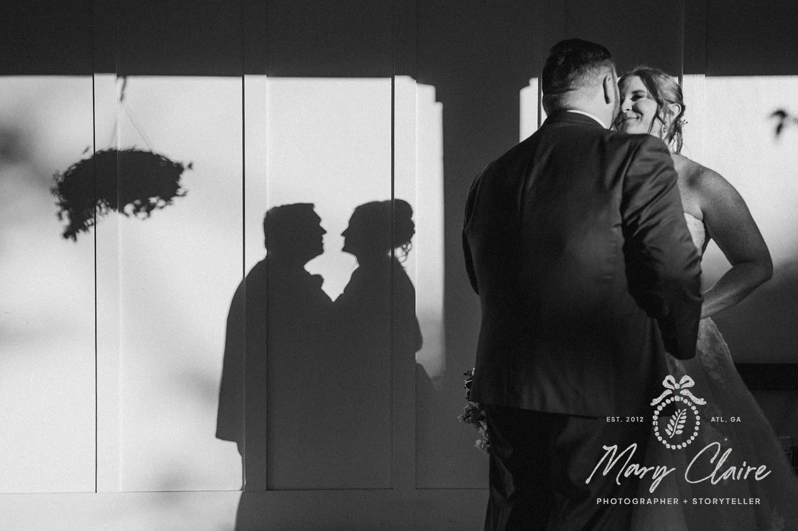 Mary Claire Photography — Christie & Ben wedding 12