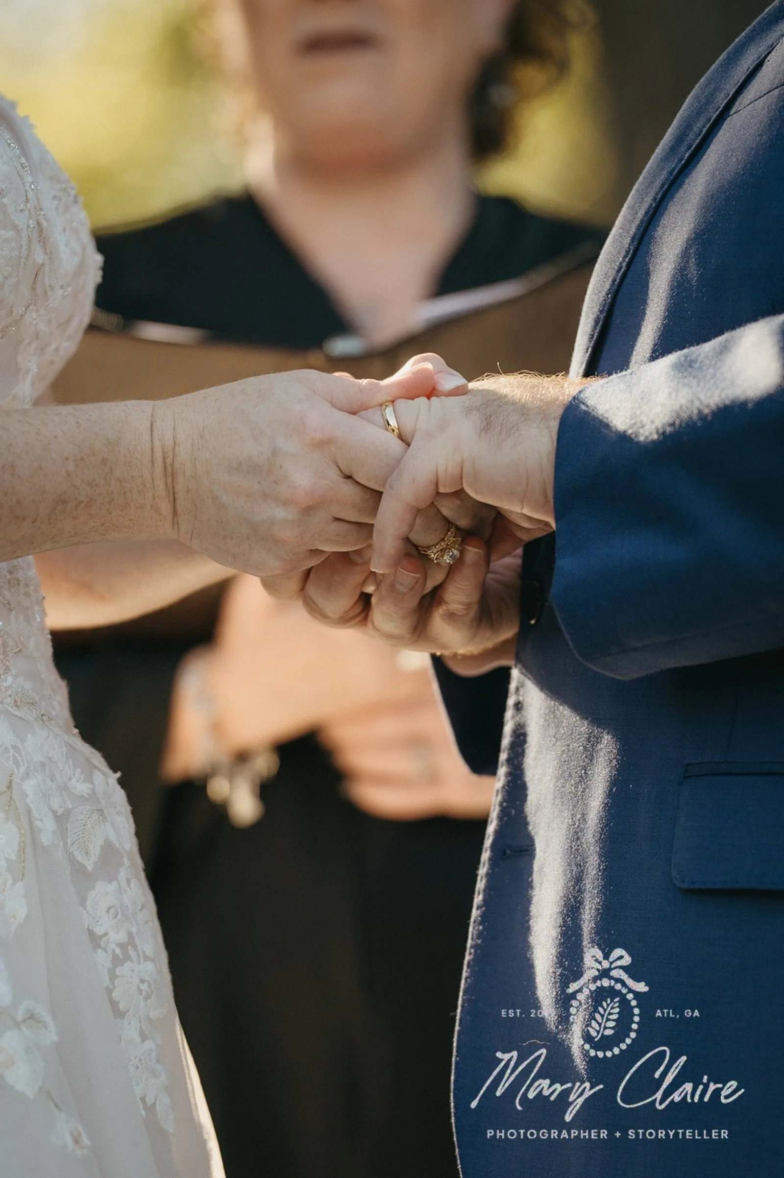 Mary Claire Photography — Christie & Ben wedding 6