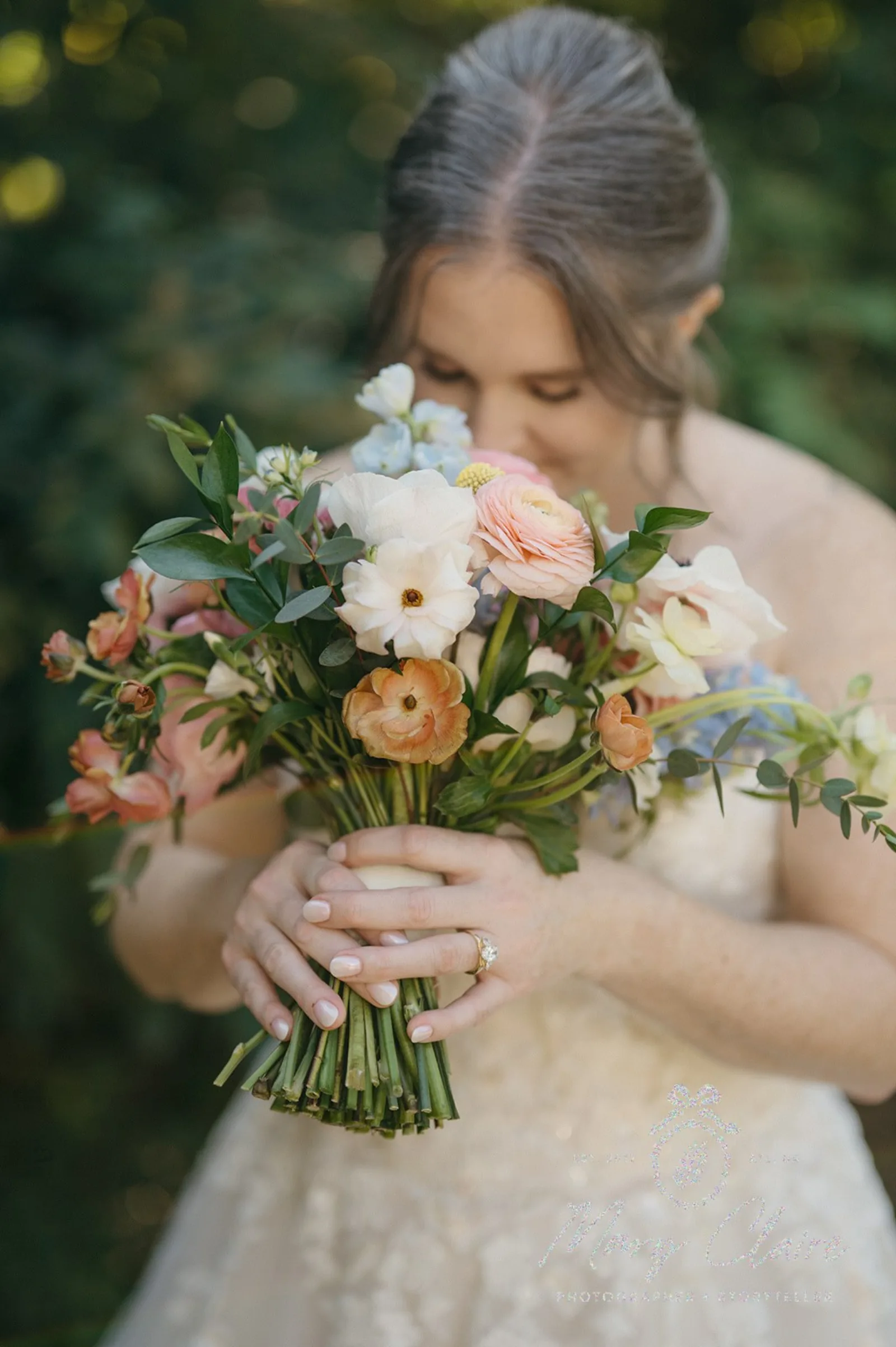 Mary Claire Photography — Christie & Ben wedding 11