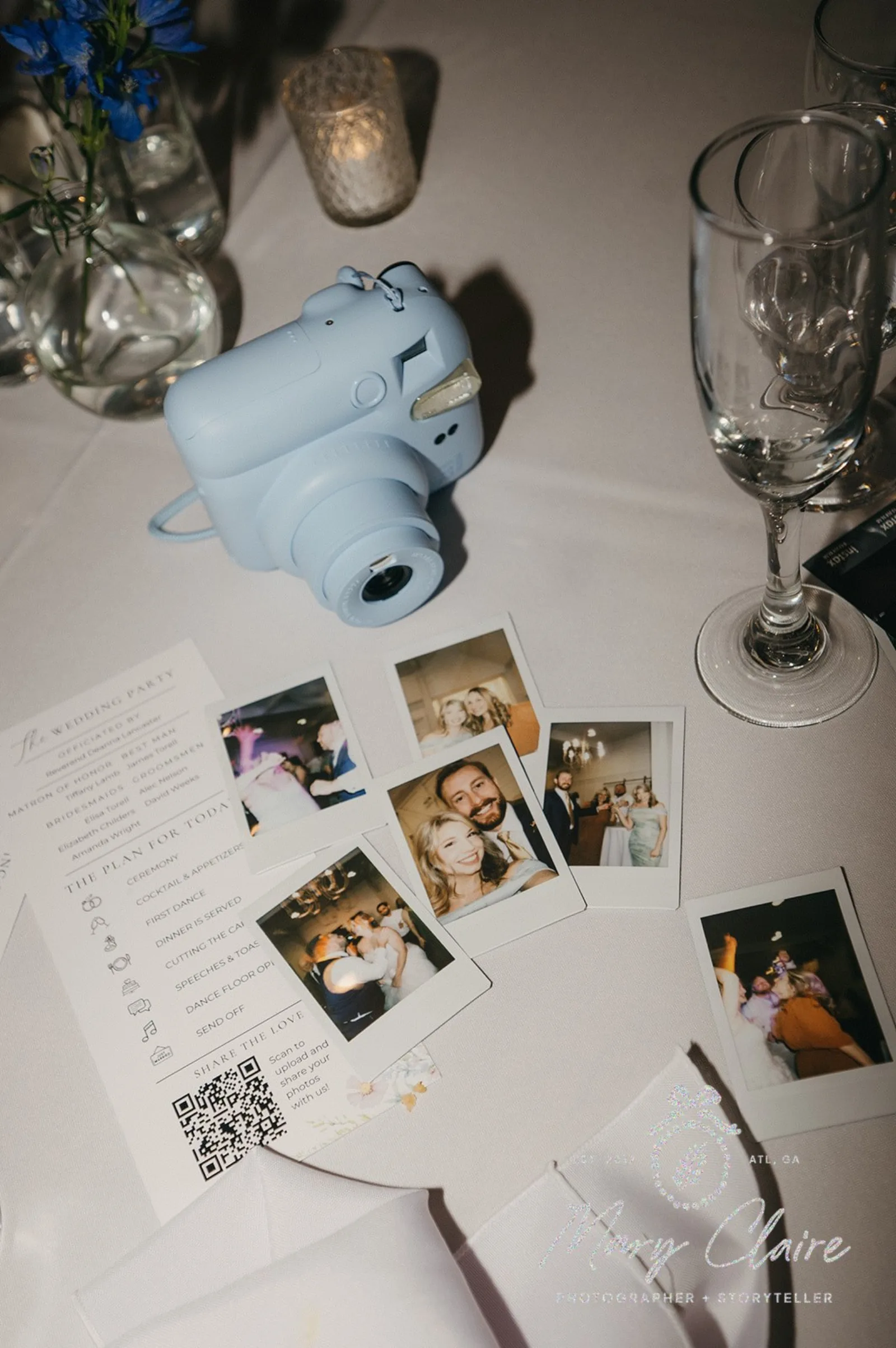 Mary Claire Photography — Christie & Ben wedding 24