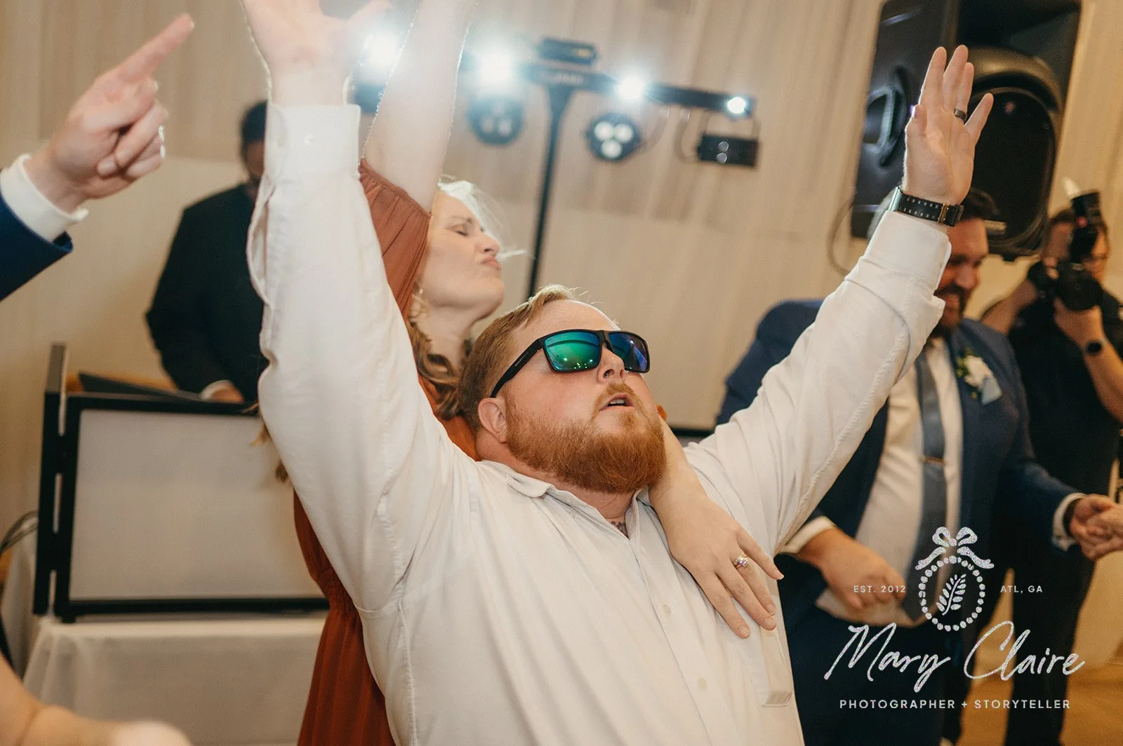 Mary Claire Photography