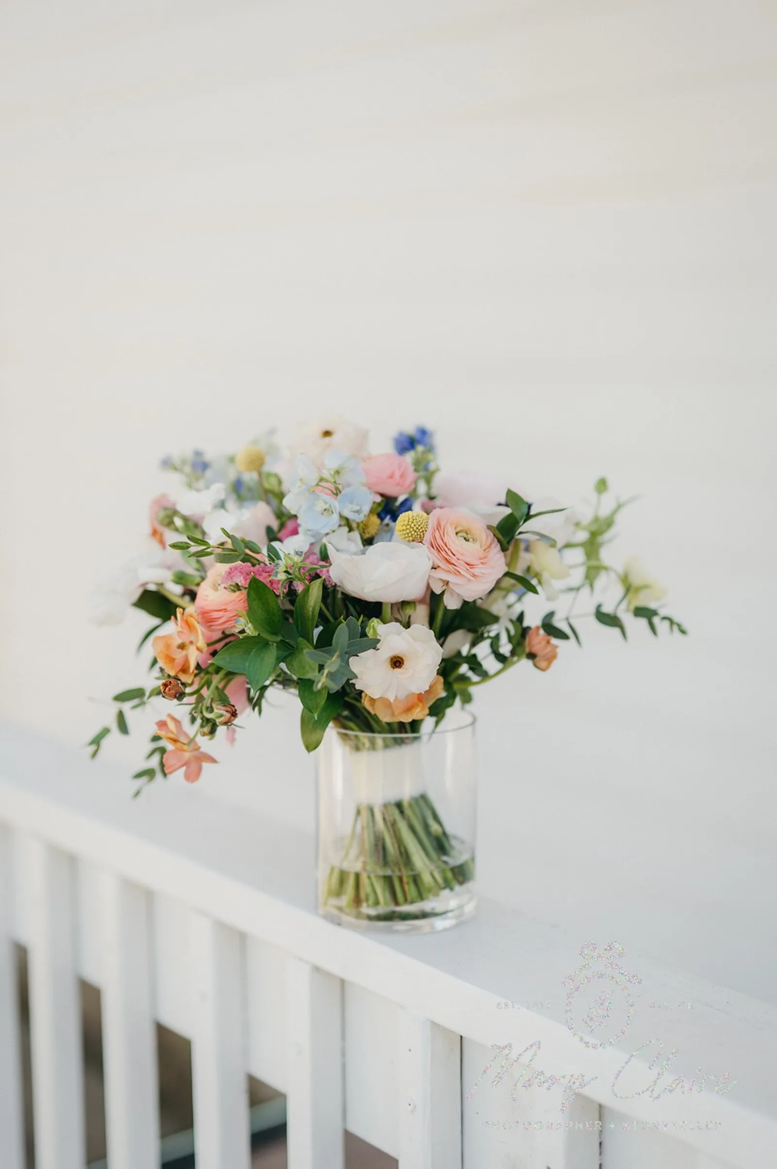 Mary Claire Photography — Christie & Ben wedding 25