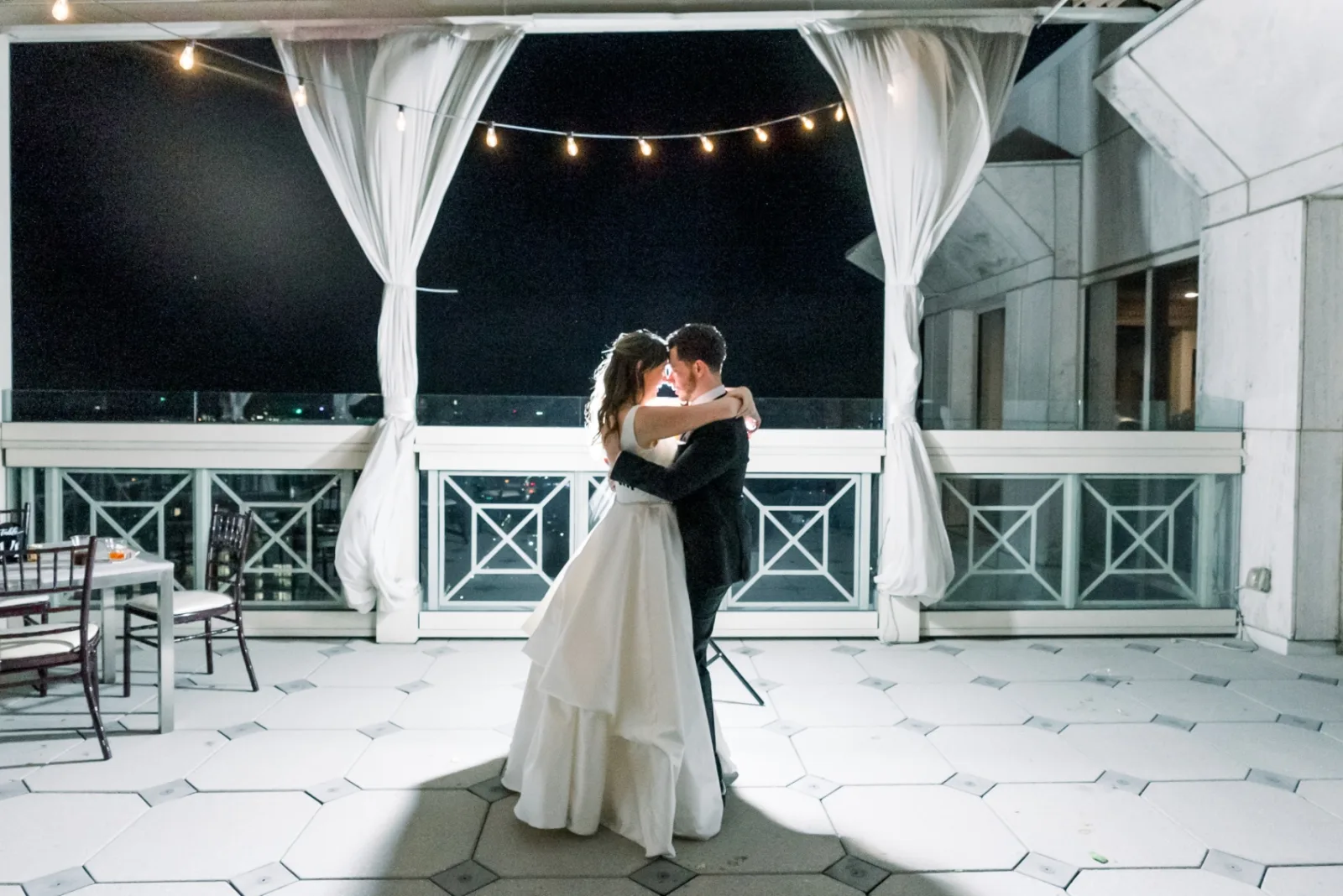 Timeless Tree Weddings — Karis & Zachary 17